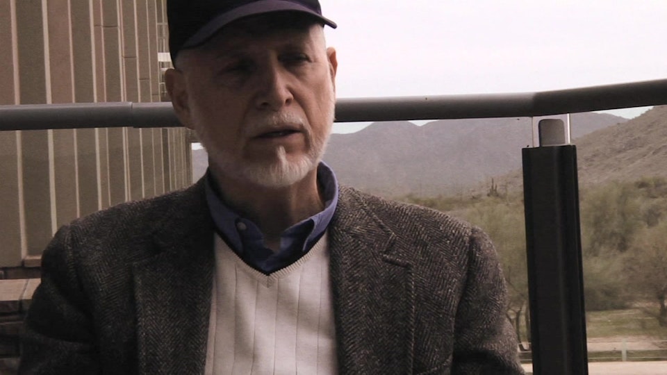 The Conspiracy Show With Richard Syrett