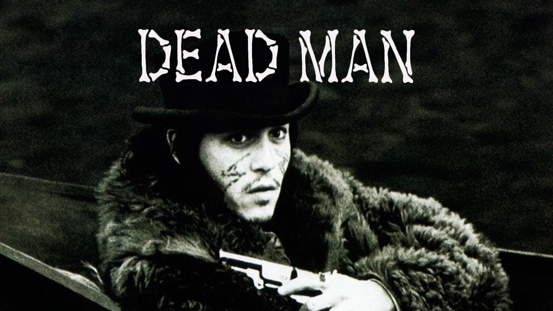 Dead Man