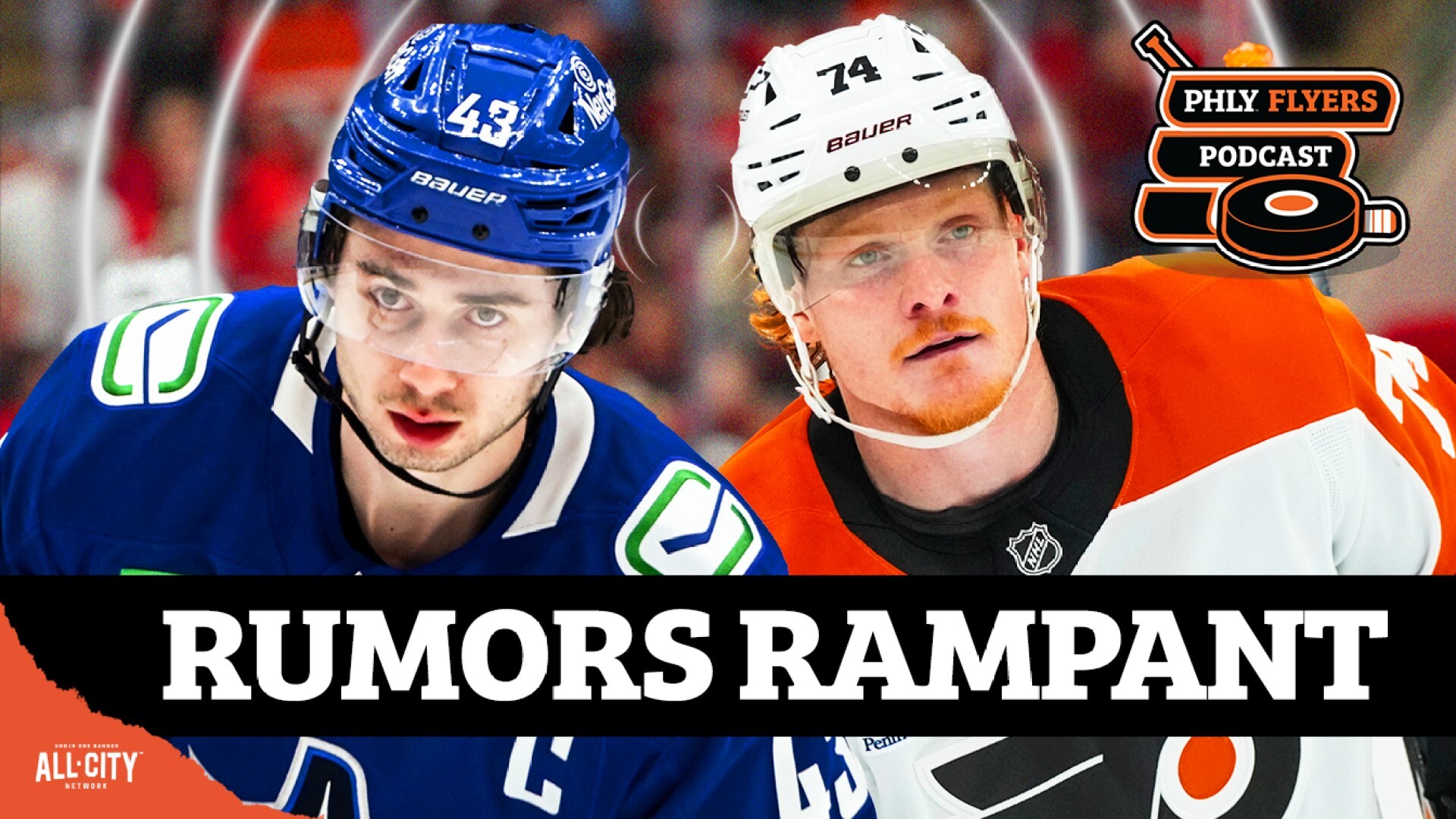 PHLY Flyers Podcast