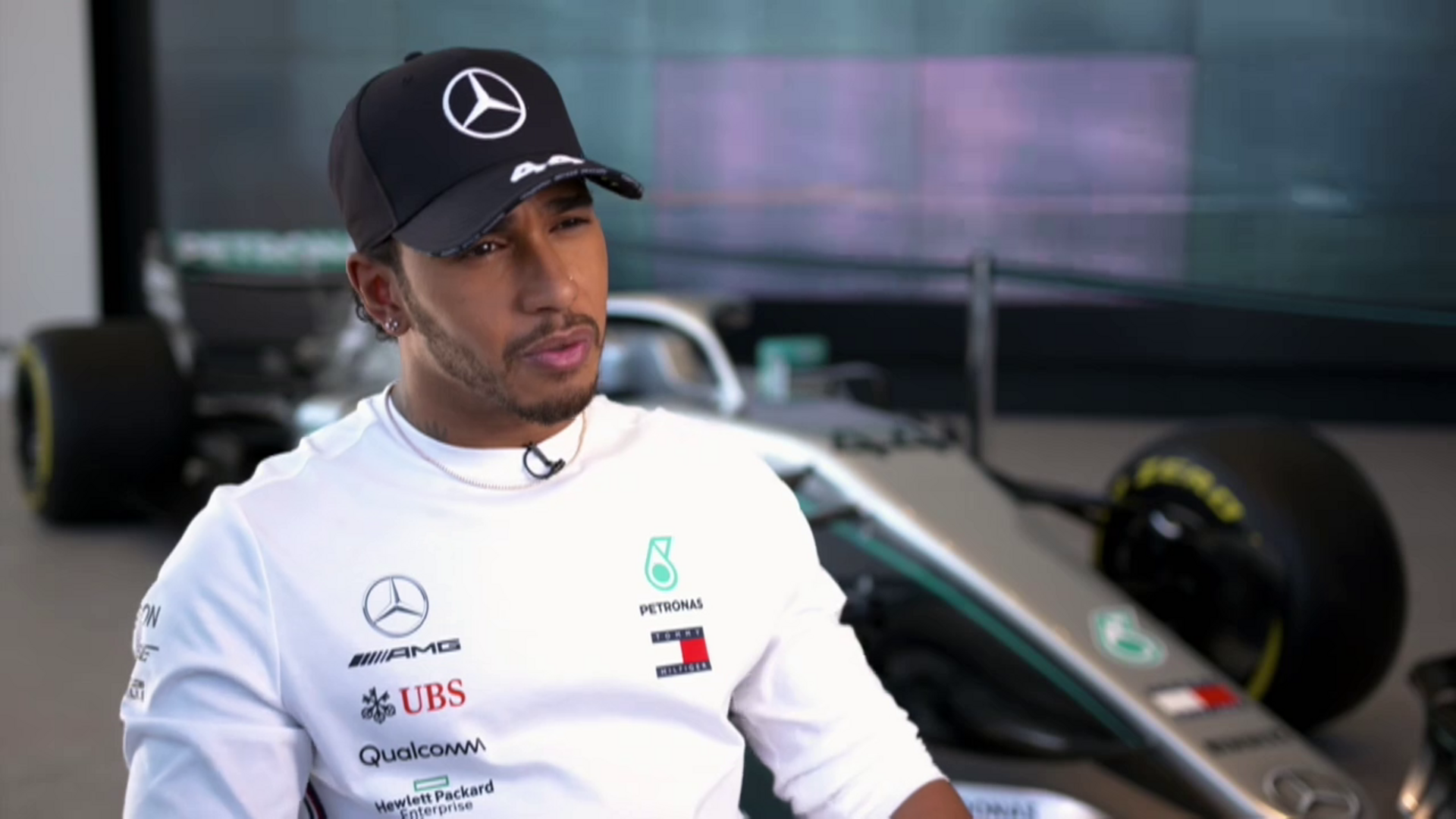 The Front Row Episode 2