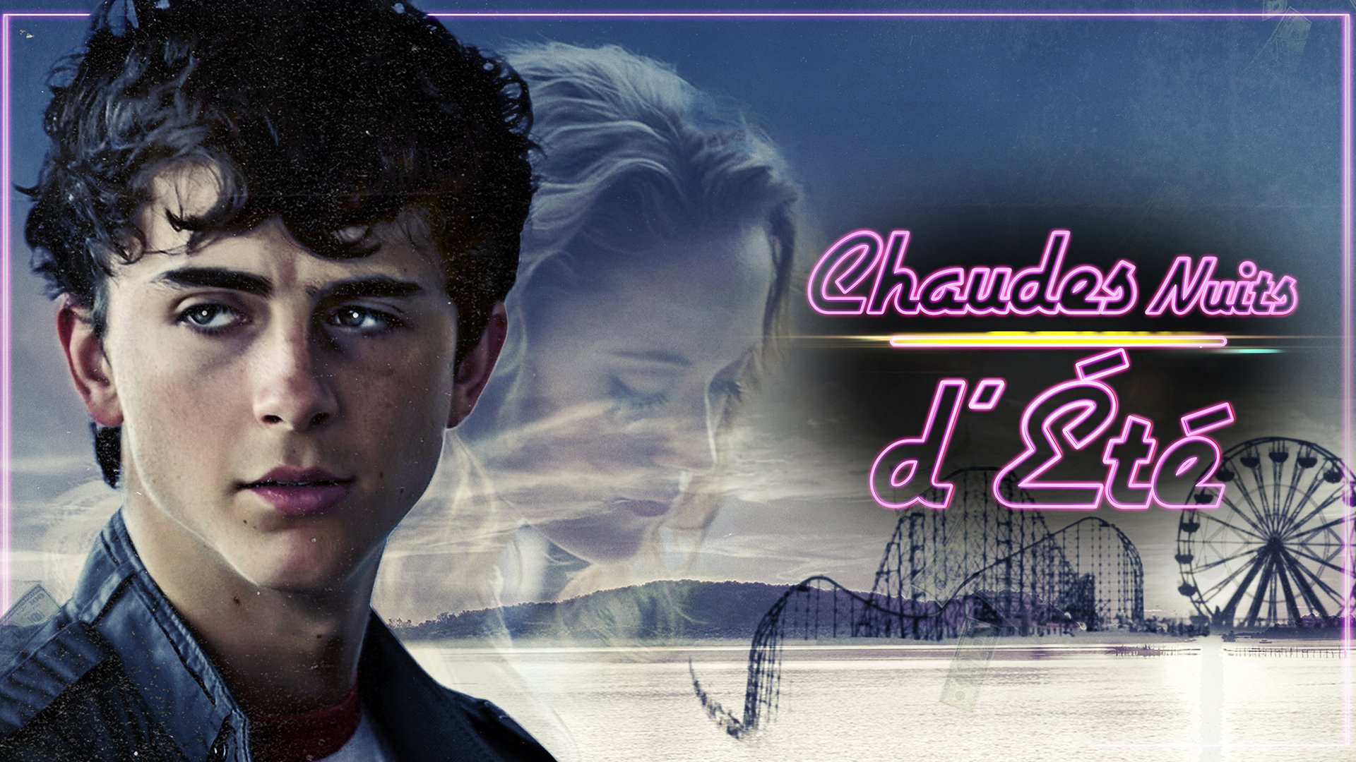 Chaudes nuits d'été