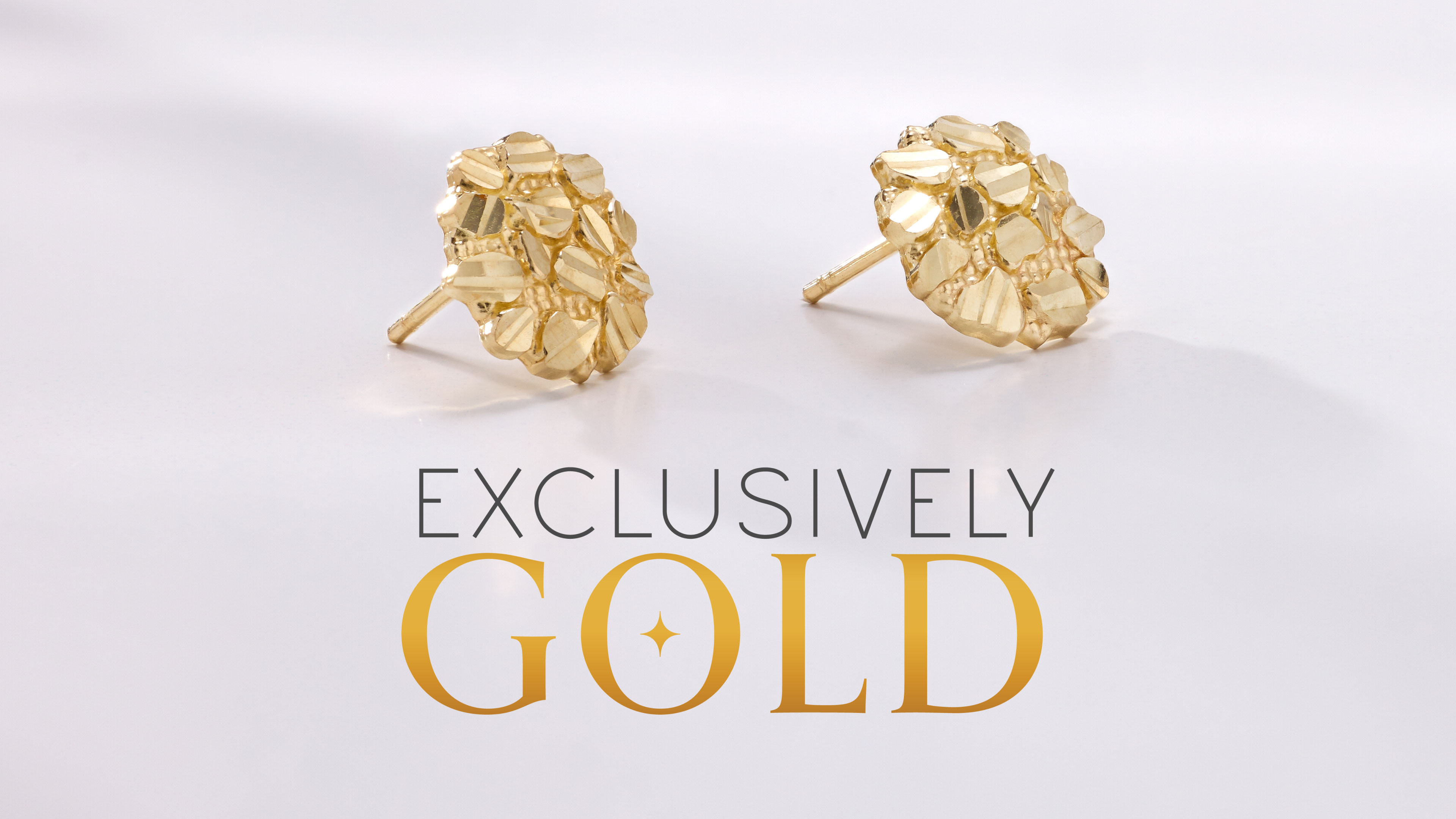 Exclusively Gold Jewelry