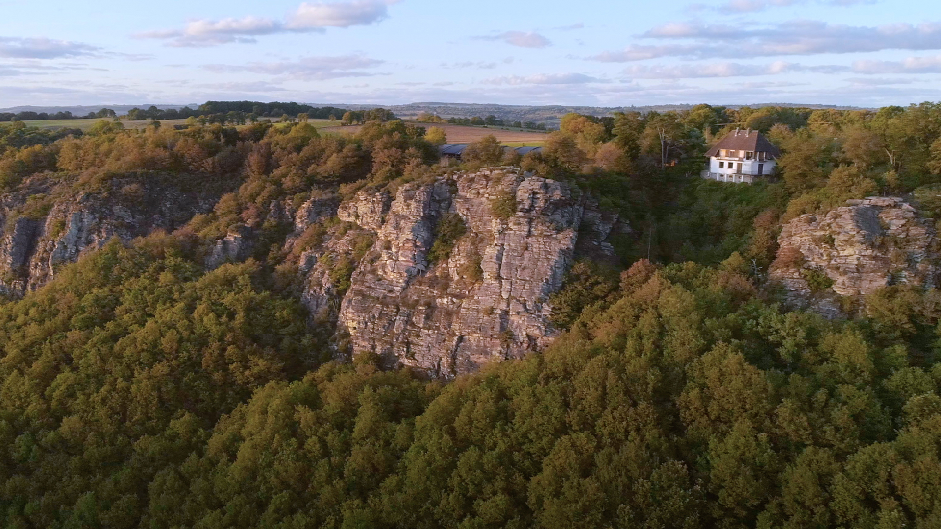 Europe`s Forgotten Pilgrim Routes