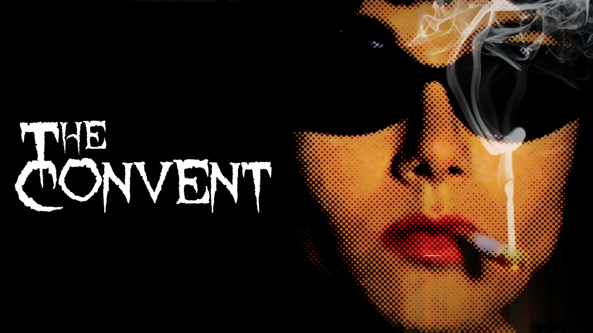 The convent. El convento del diablo