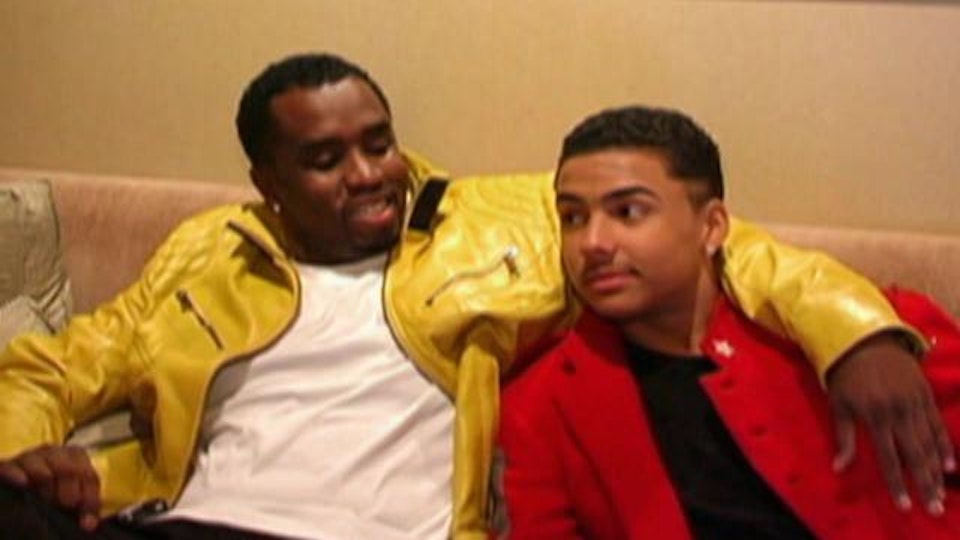 Mon incroyable anniversaire