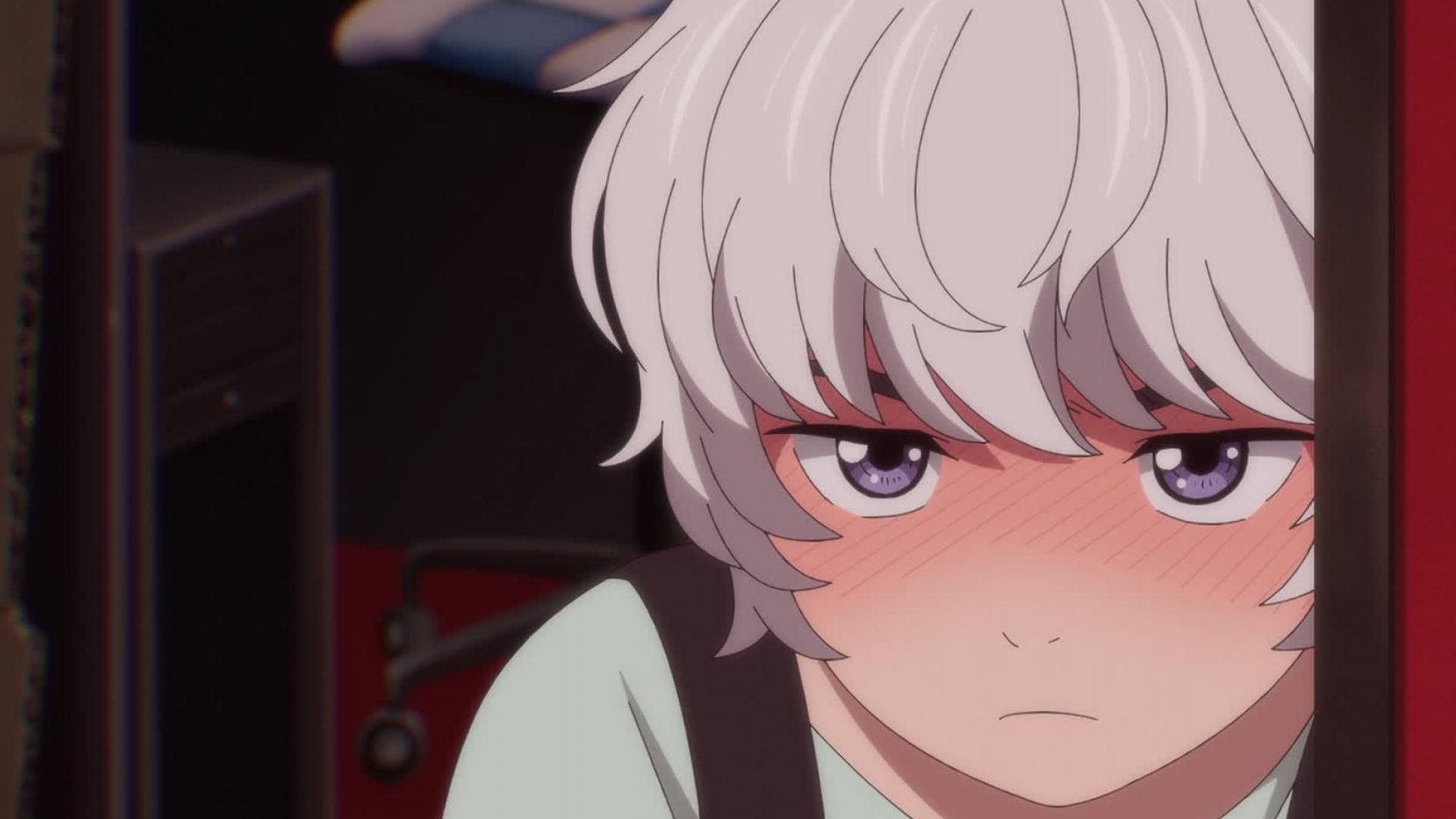 Insomniacs After School