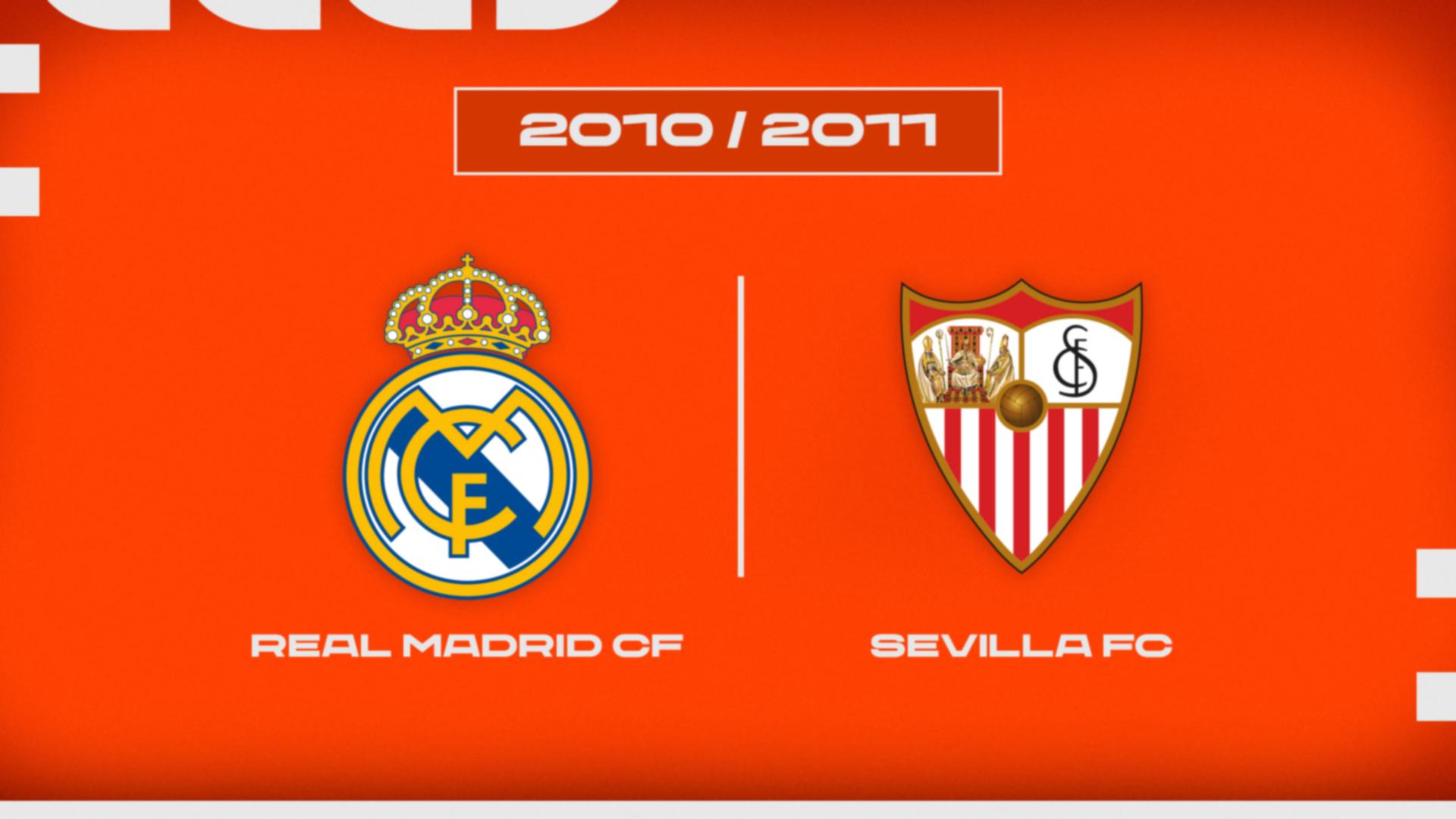 Liga Española 2010/2011 J16