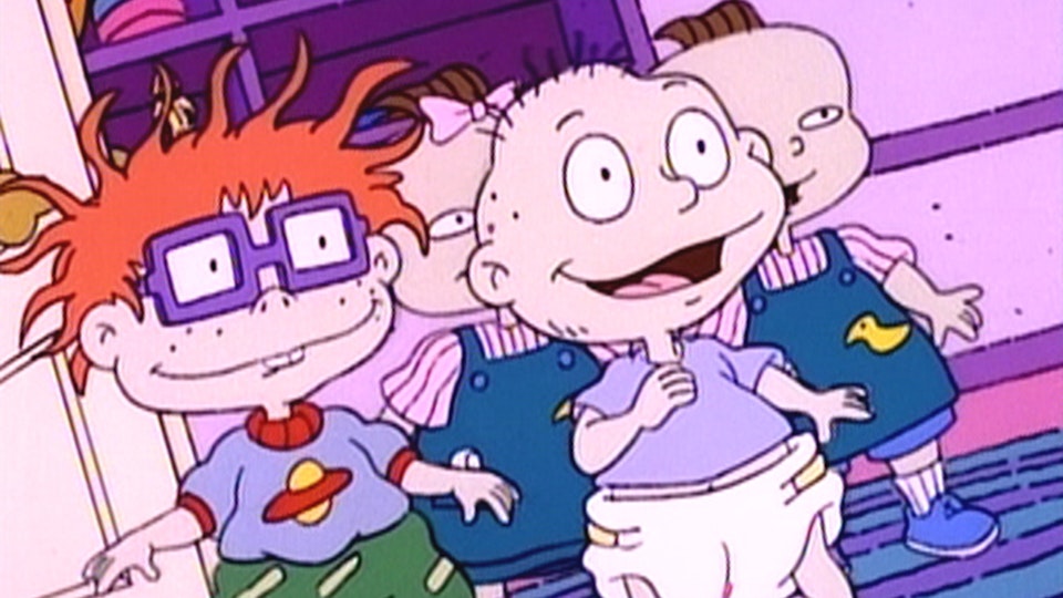 Rugrats