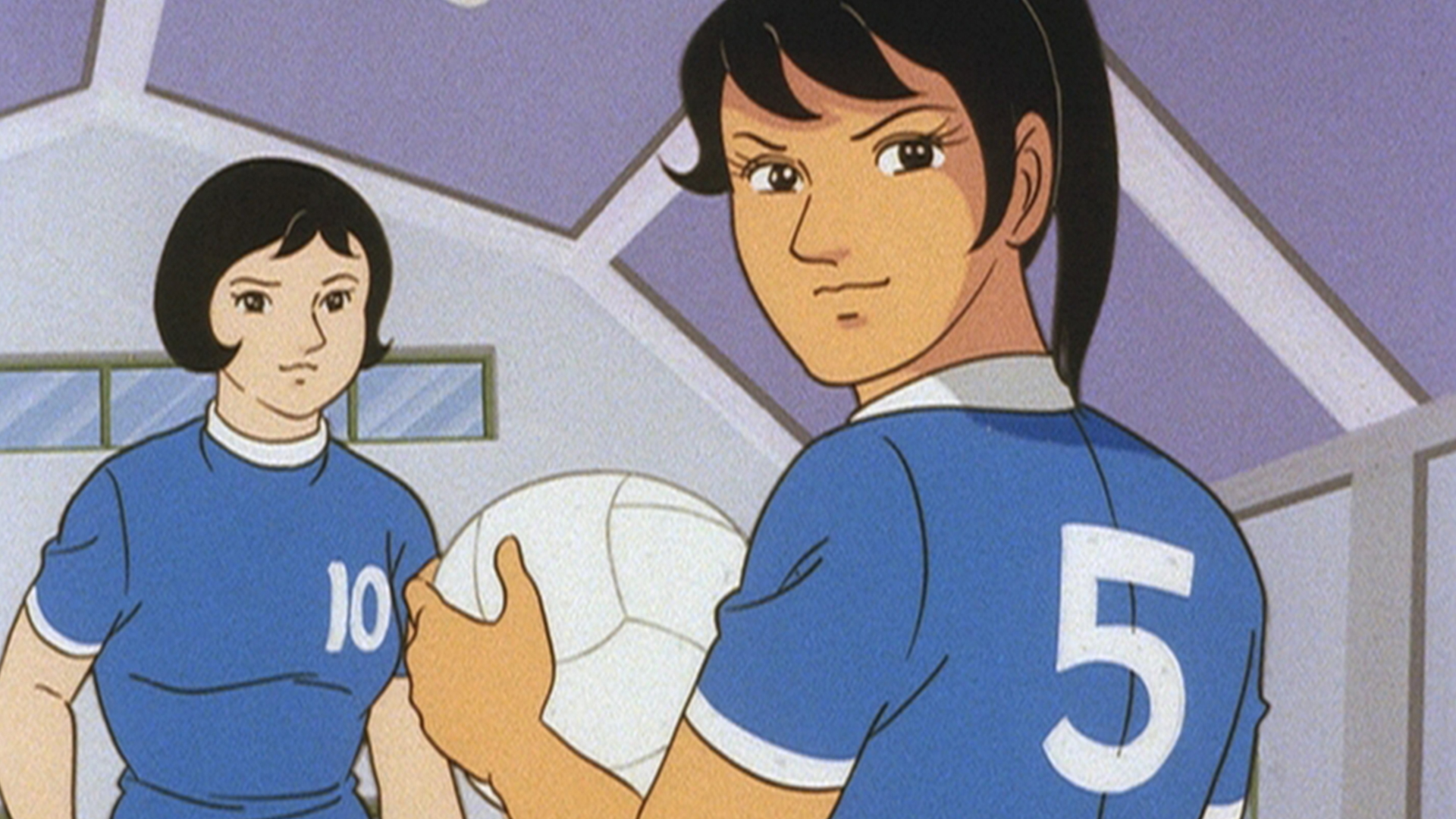 Mila Superstar – S01E92 – Die Nationalmannschaft