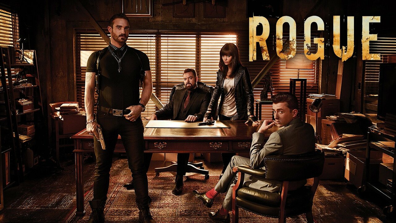 Rogue