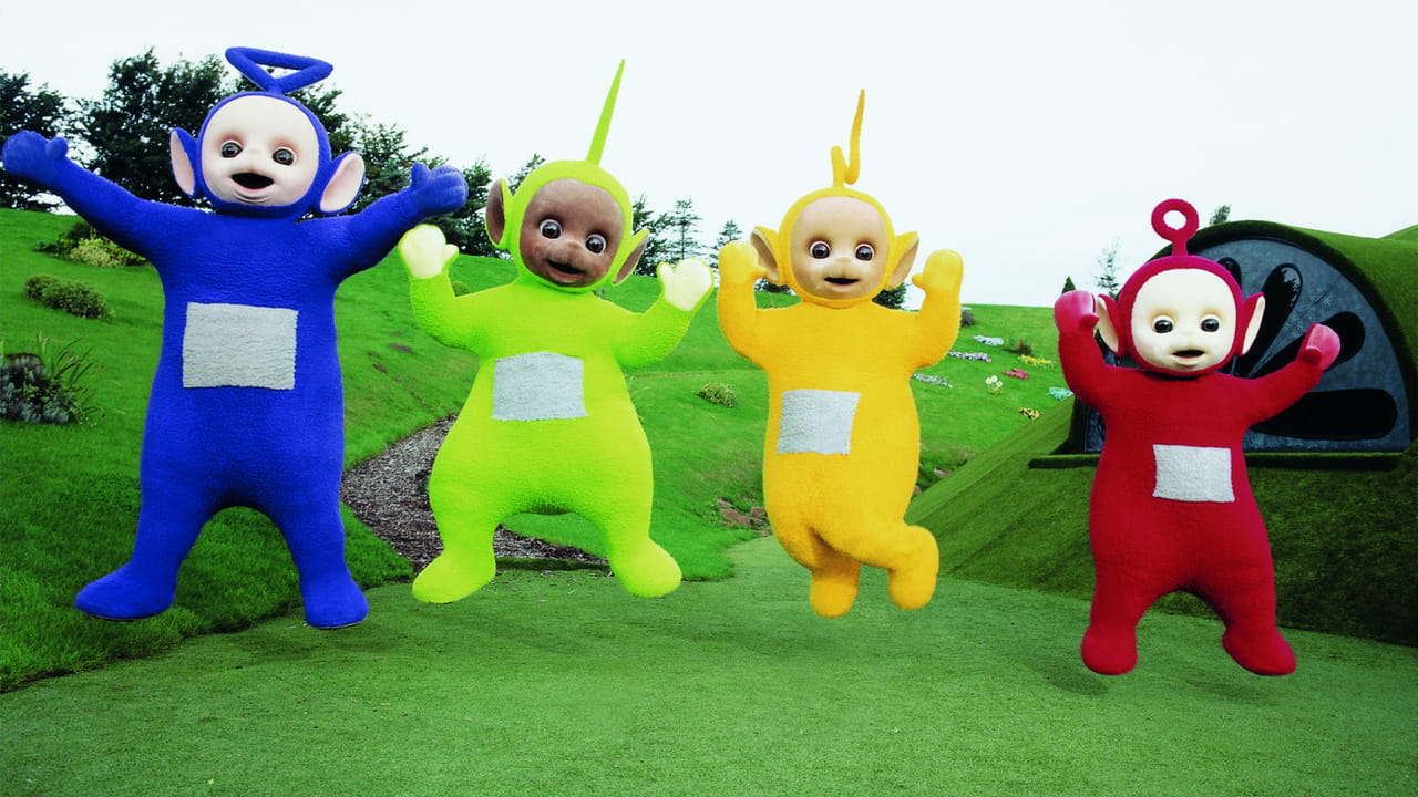 Teletubbies