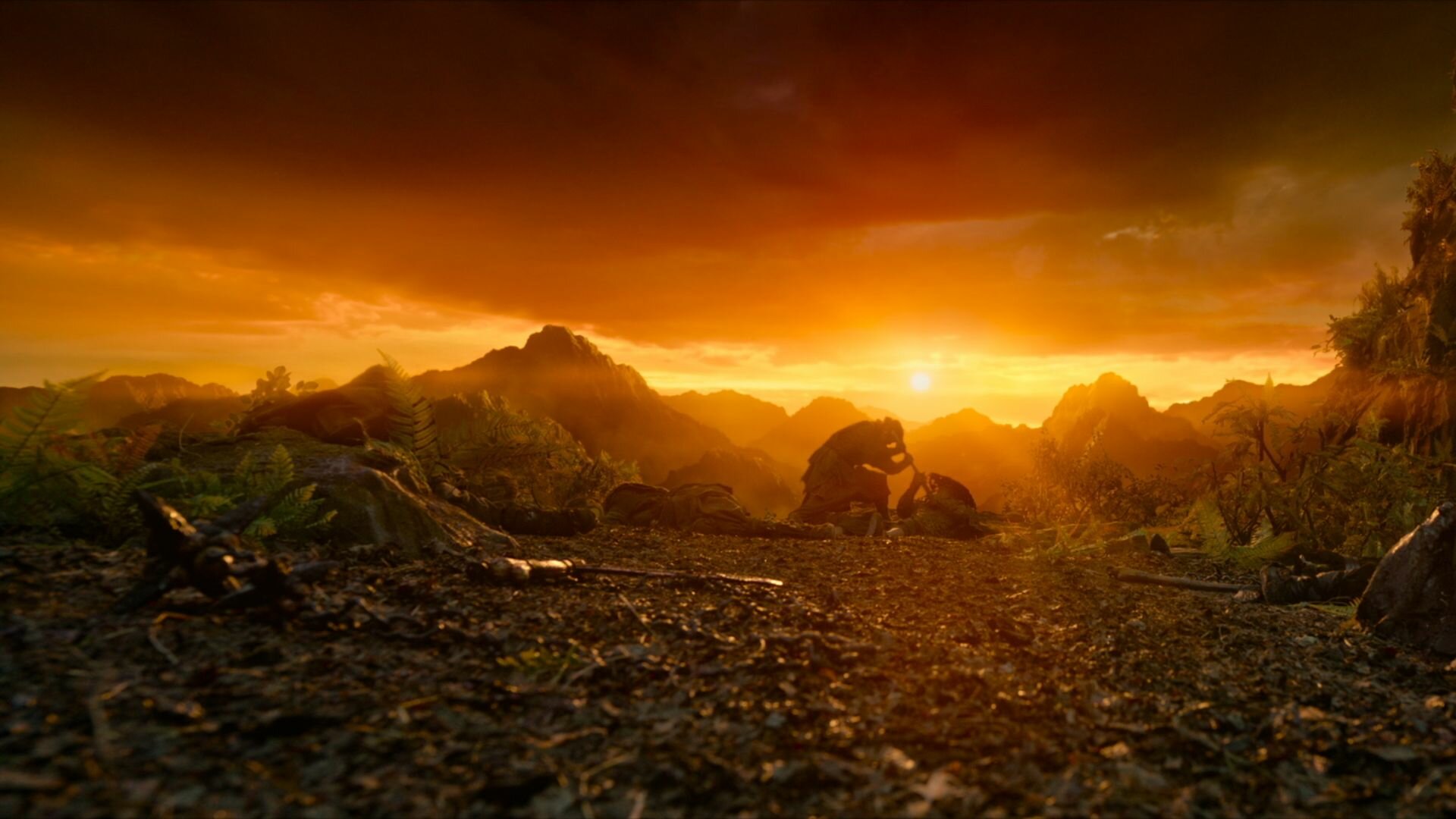 L'eroe dei due mondi