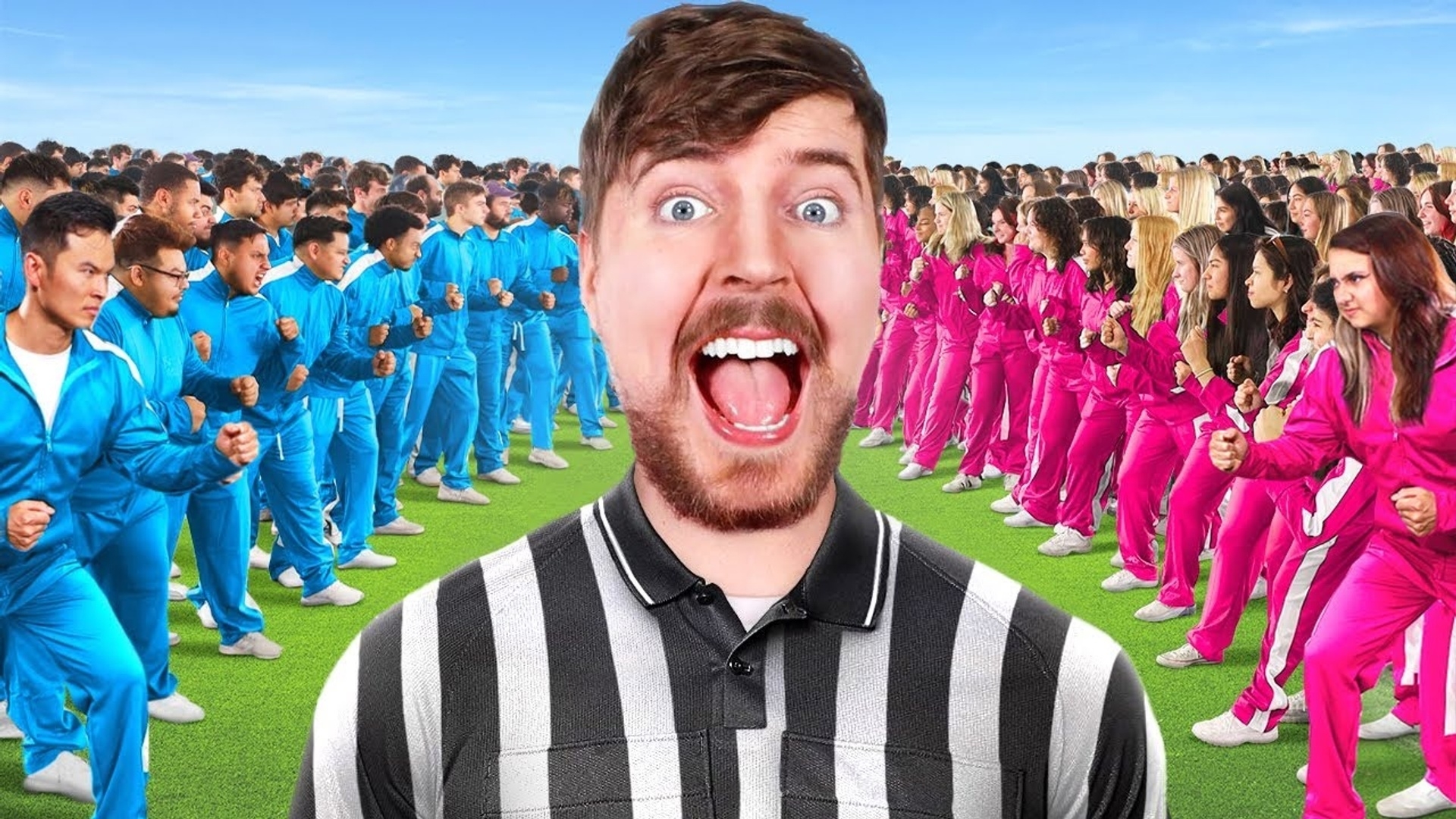 MrBeast