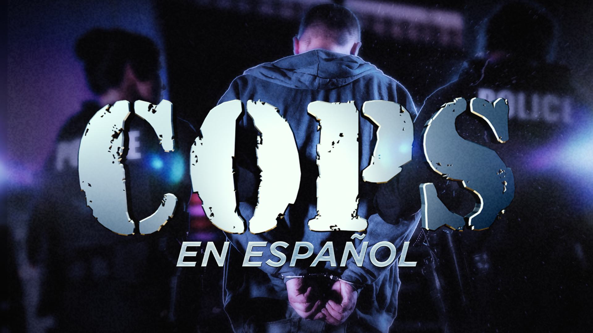 Cops En Español