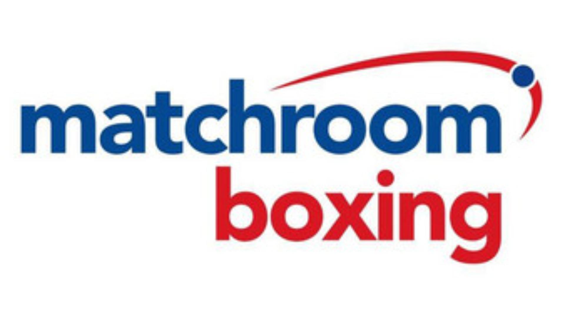 Matchroom Boxing: Terri Harper vs. Natasha Jonas