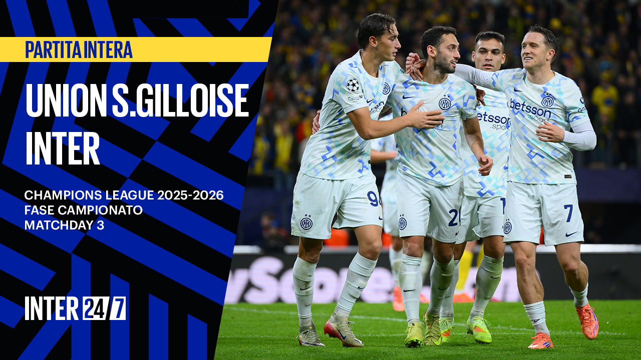 Champions League Union Saint Gilloise