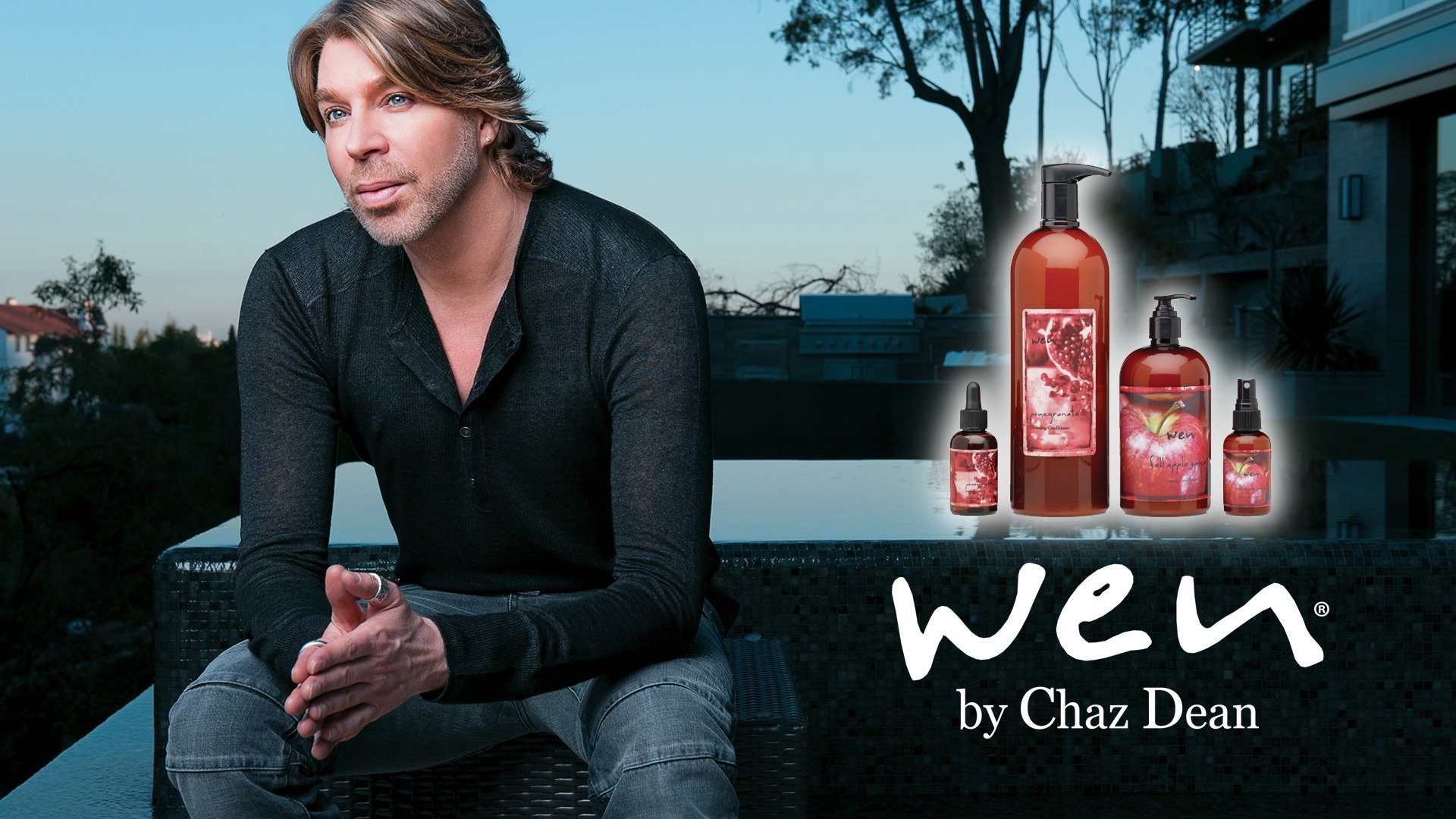 WEN by Chaz Dean - Hair & Body Care