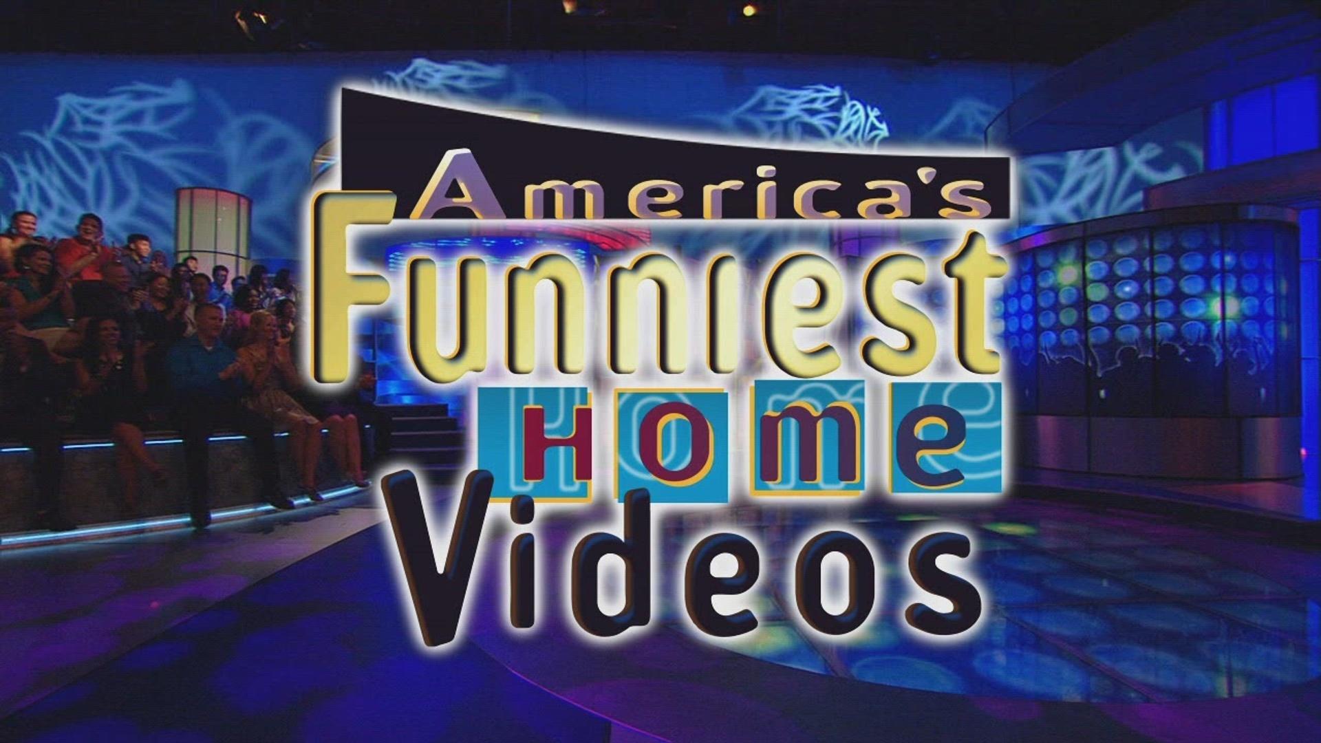America's Funniest Home Videos