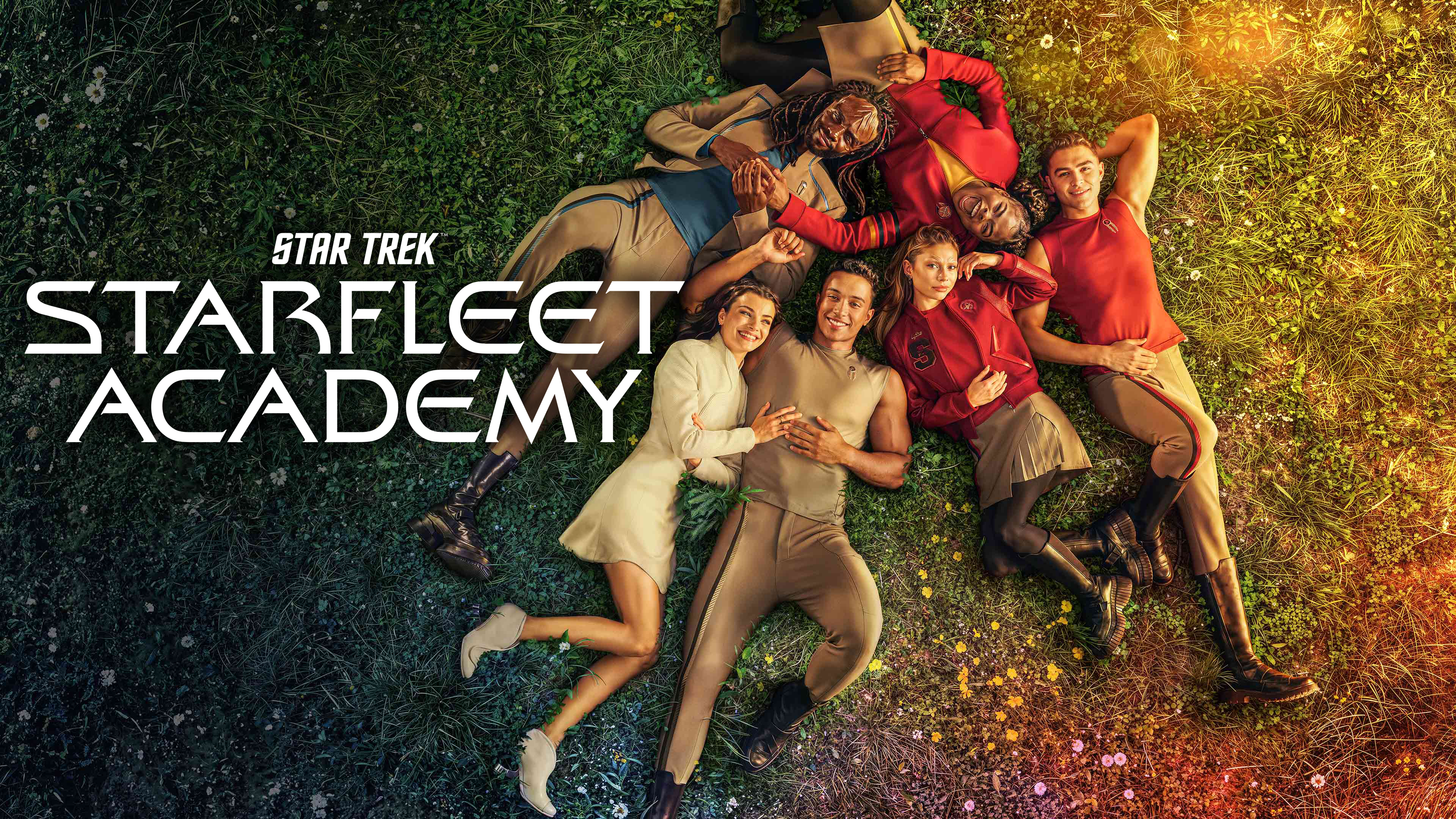 Star Trek: Starfleet Academy