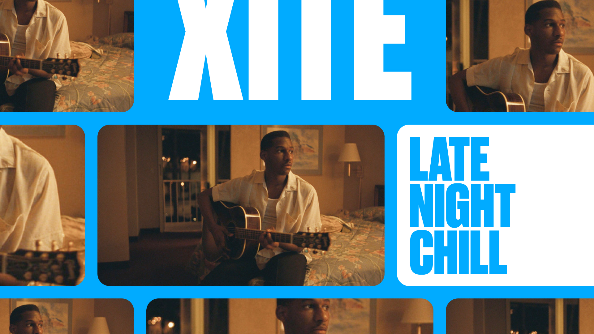 Late Night Chill