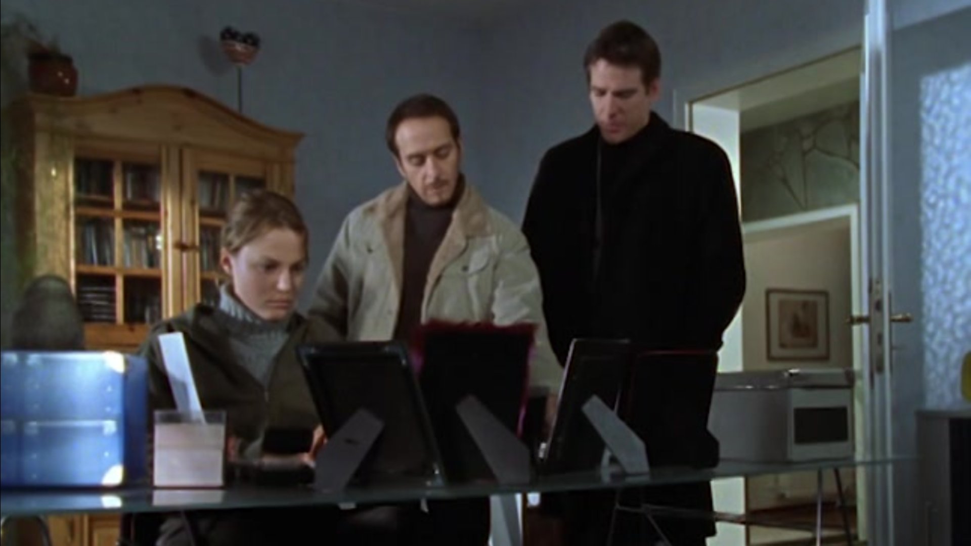 Squadra Speciale Cobra 11