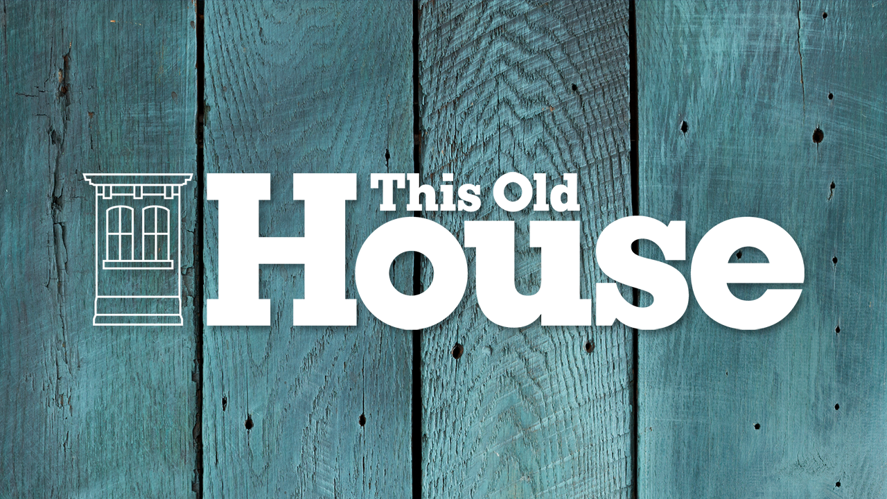 Ask This Old House