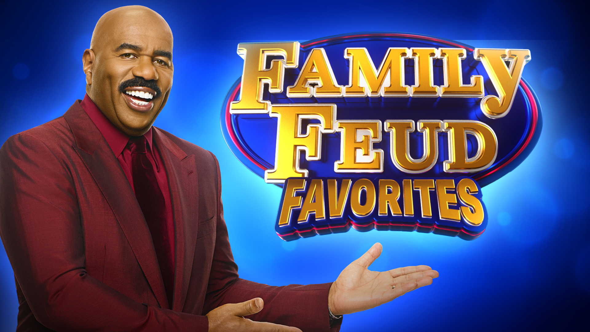 Family Feud Favorites: Family Feud Favorites 1007