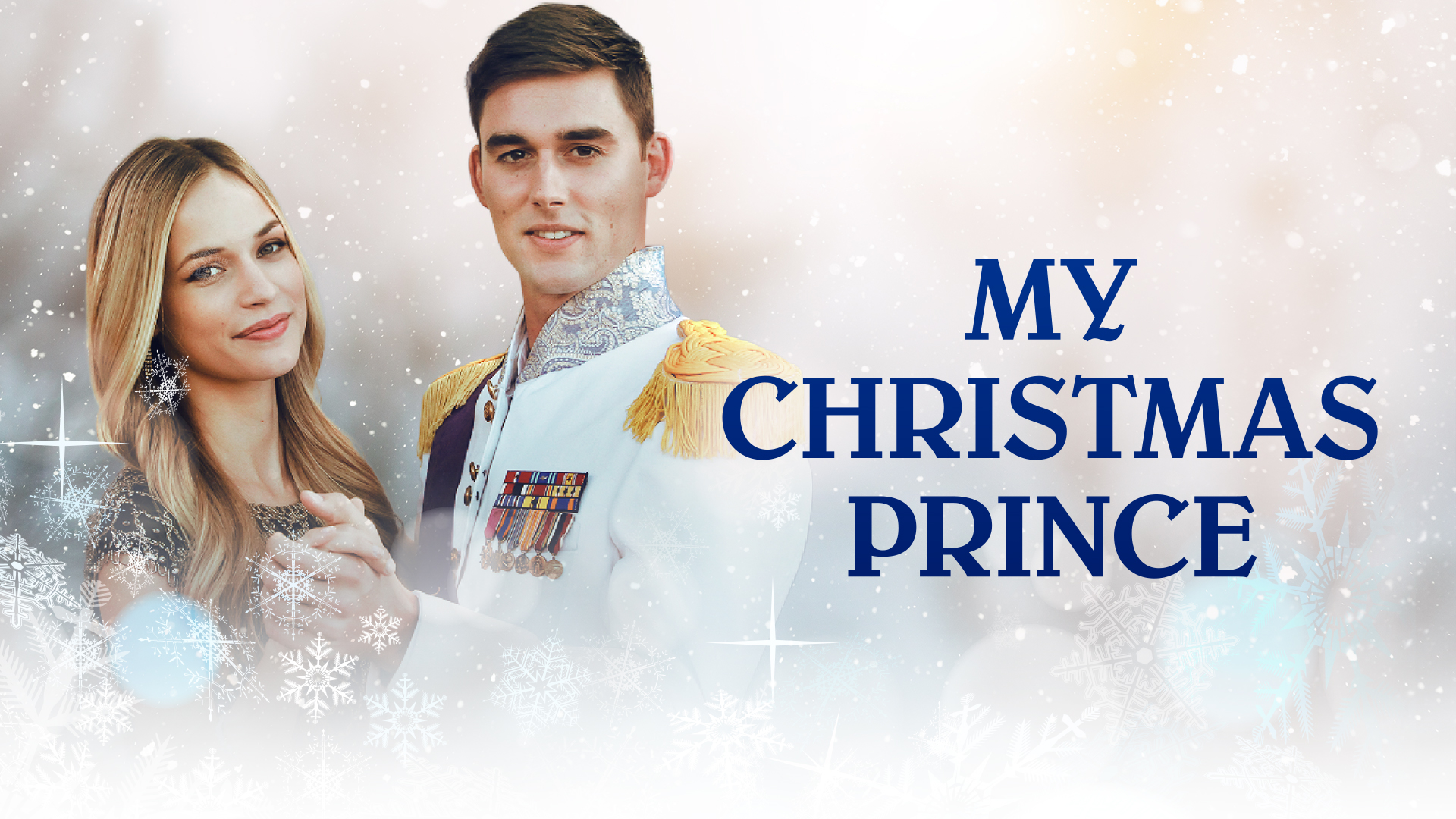 My Christmas Prince