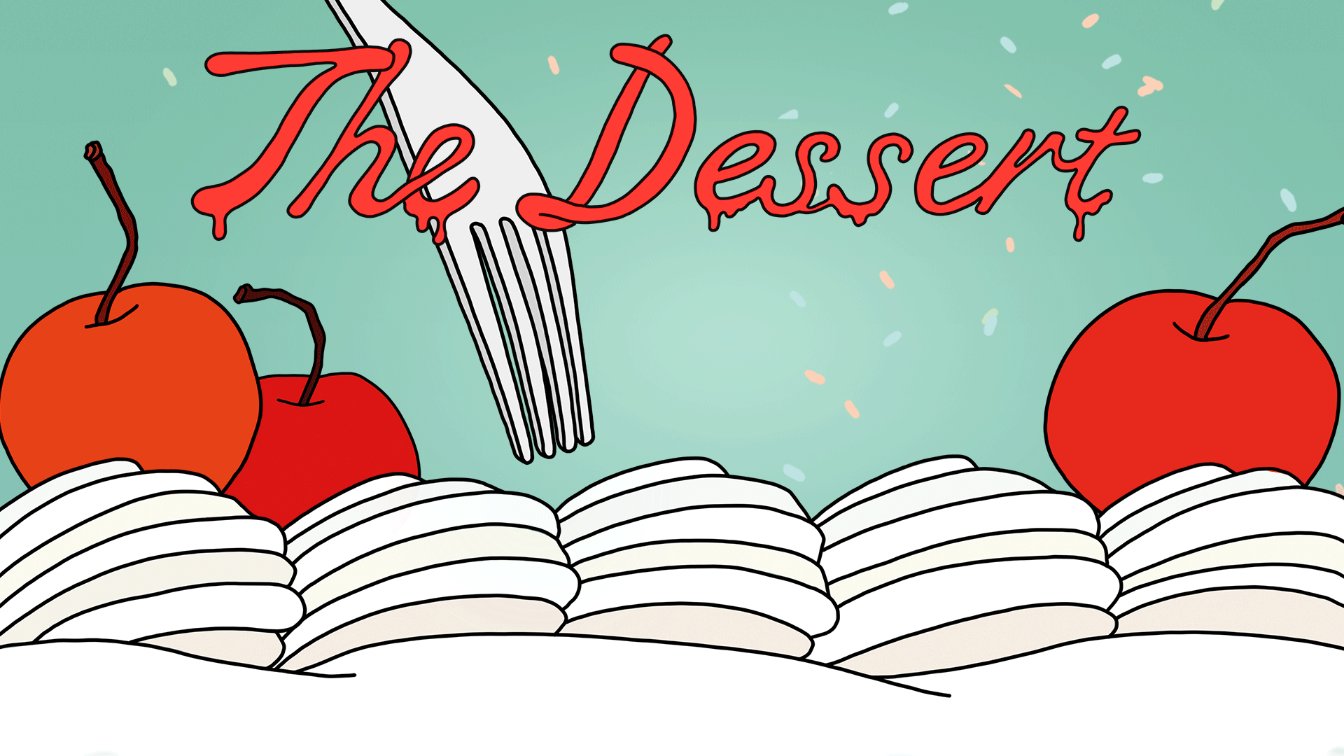 The Dessert EP1