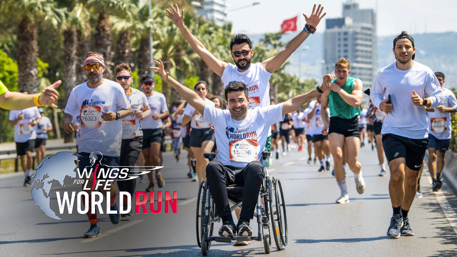 Highlights from around the world