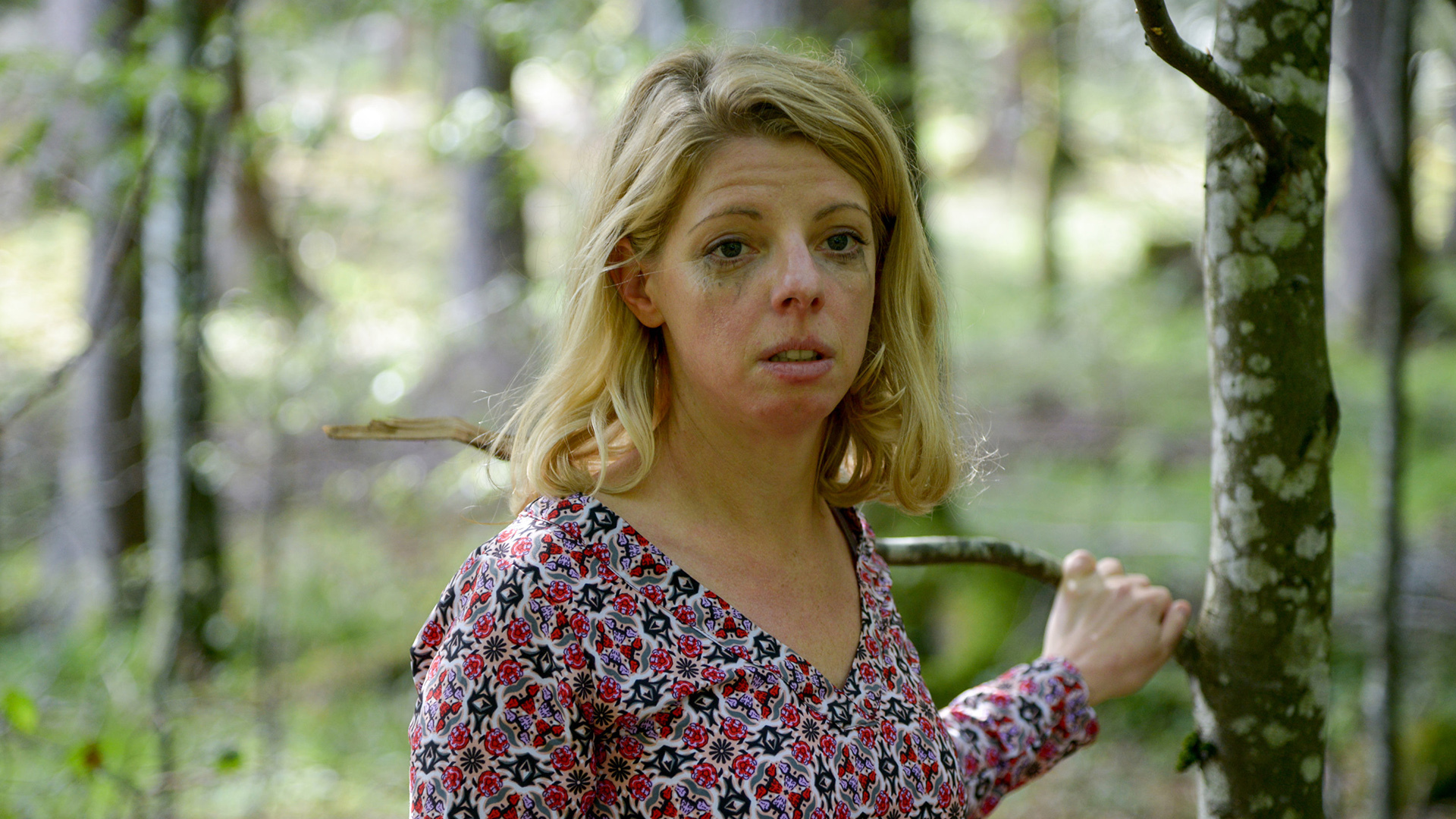 Vier Frauen und ein Todesfall