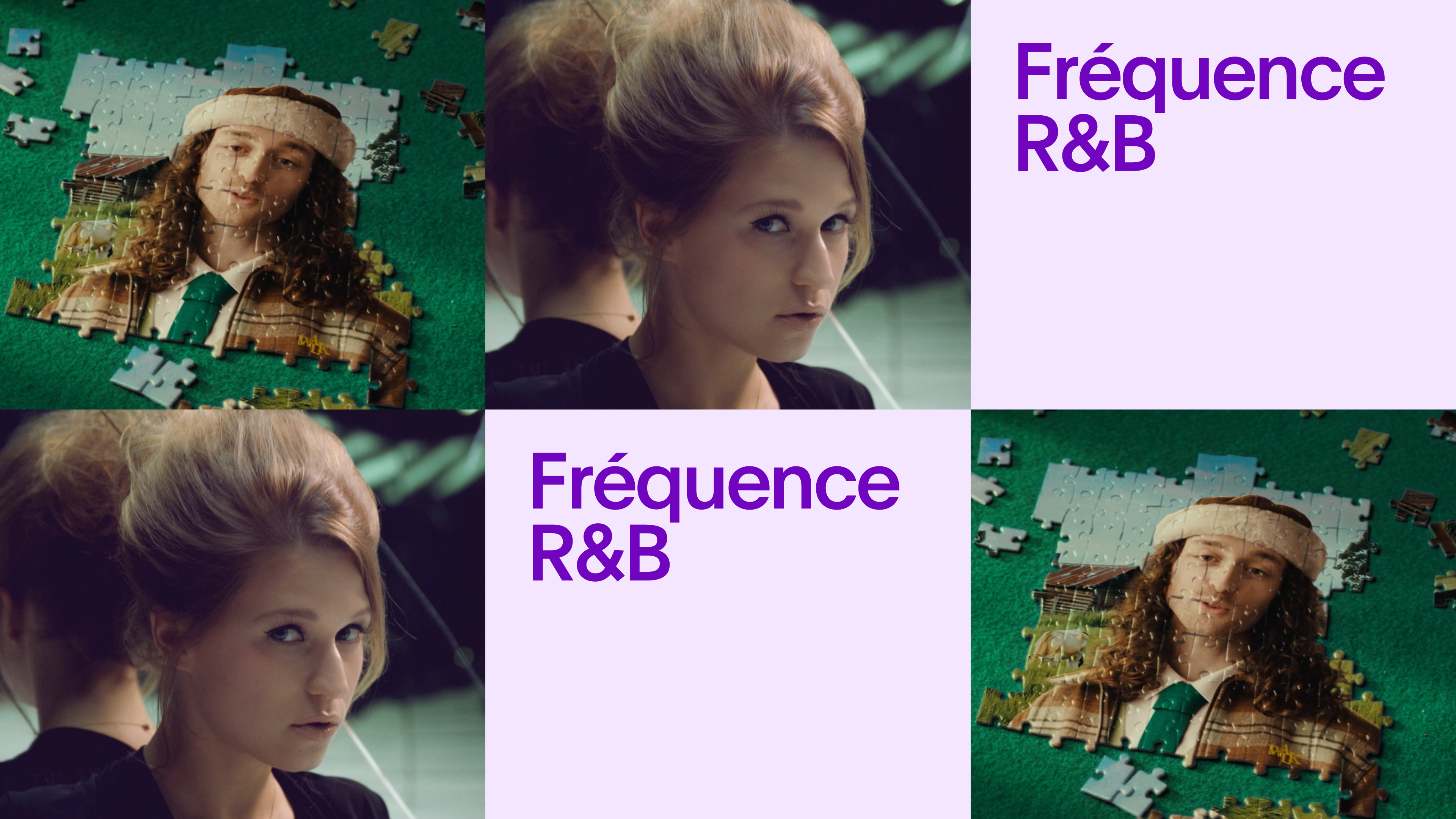 Fréquence R&B