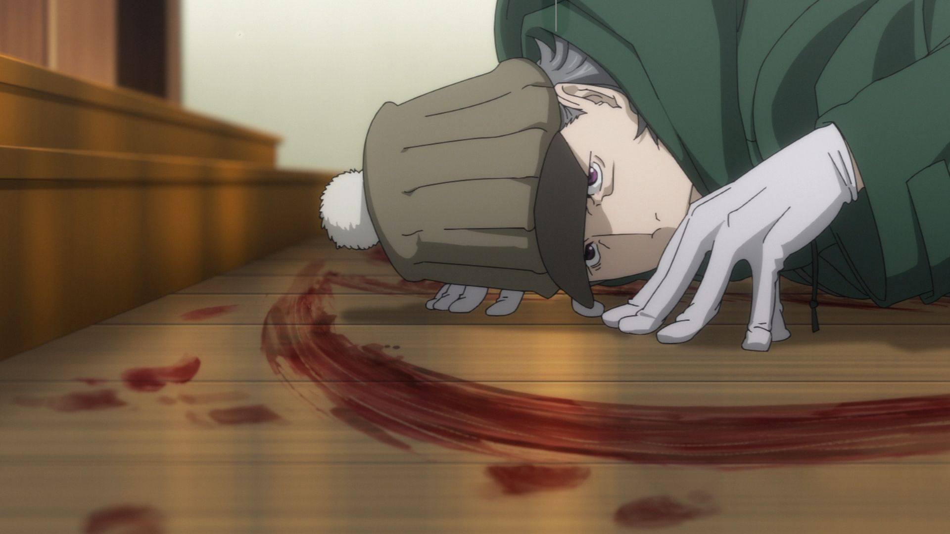 Kabukicho Sherlock – S01E01 – Freut mich Sie kennenzulernen, Detektive