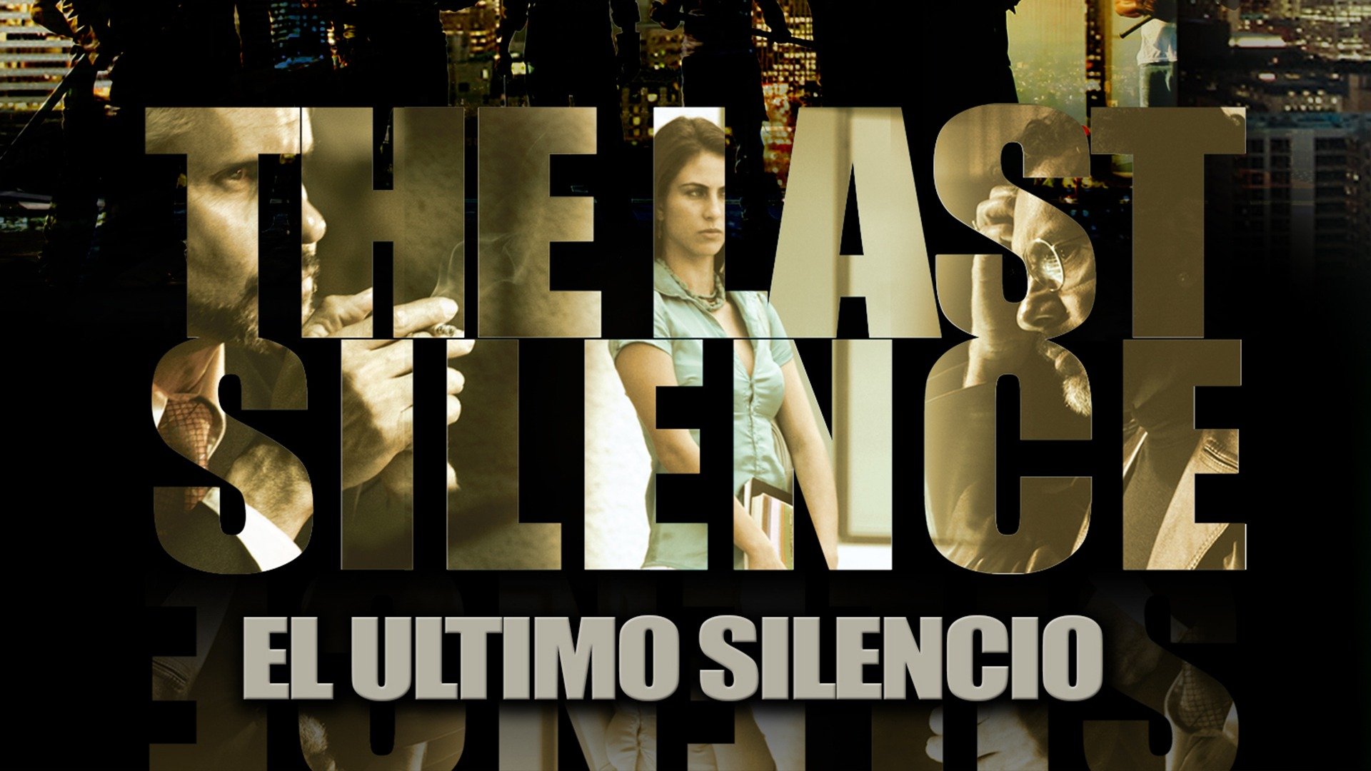 El Último Silencio