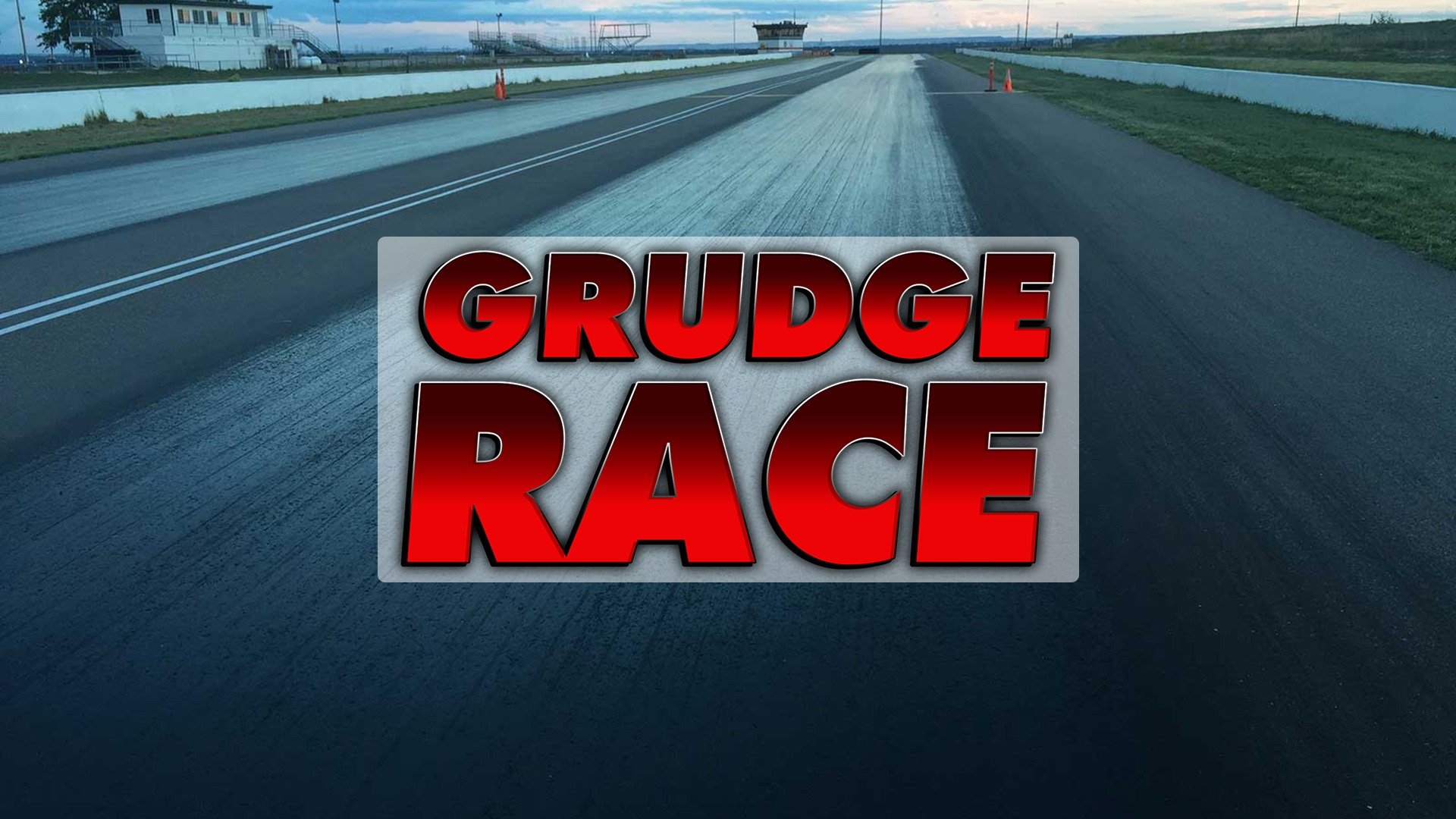 Grudge Race