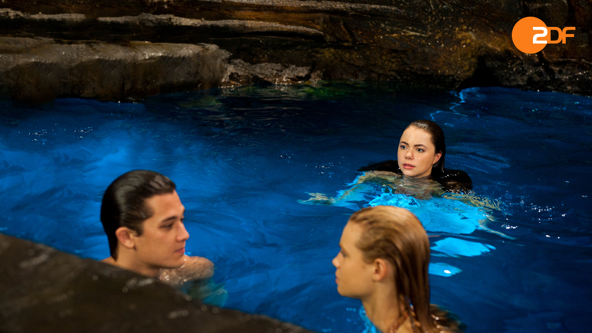 Mako Mermaids