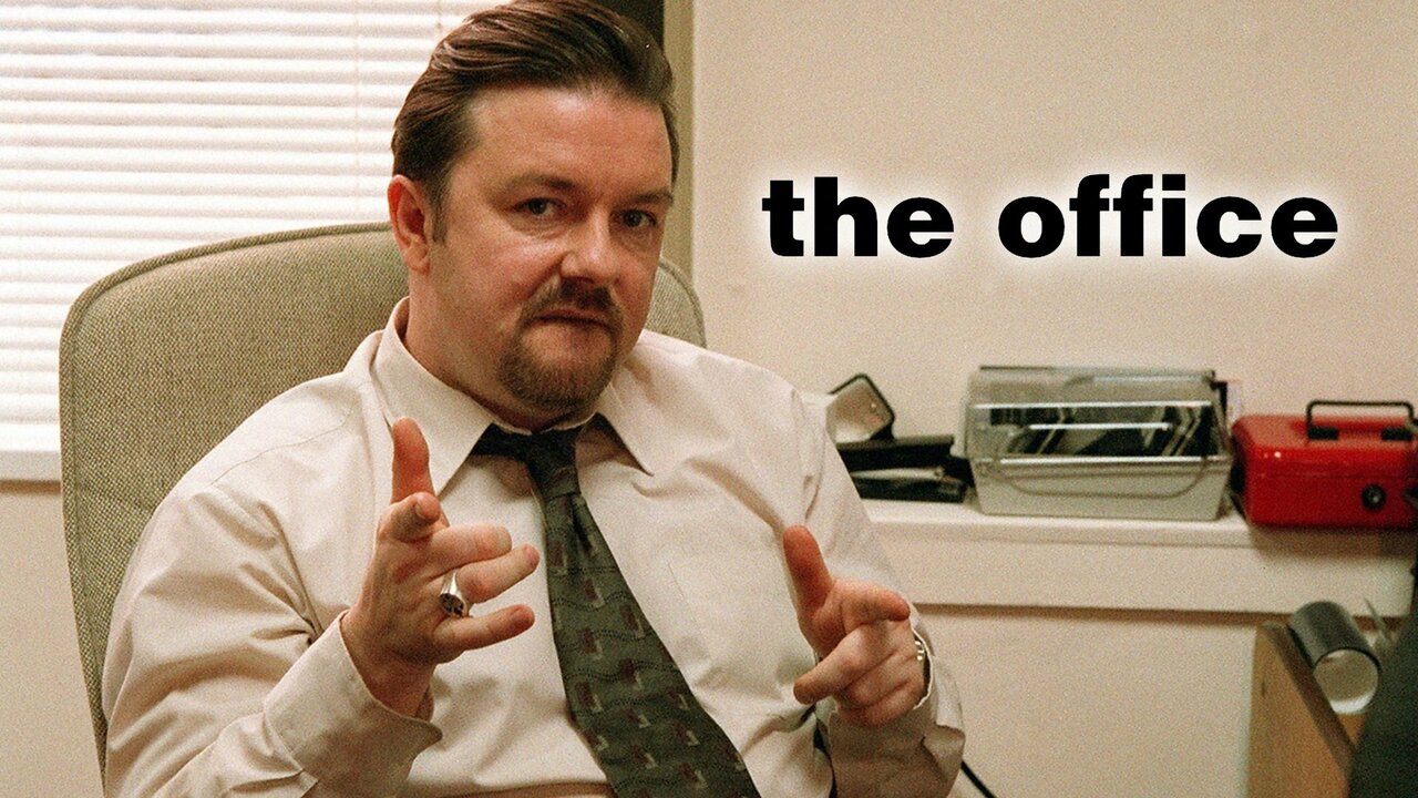 The Office