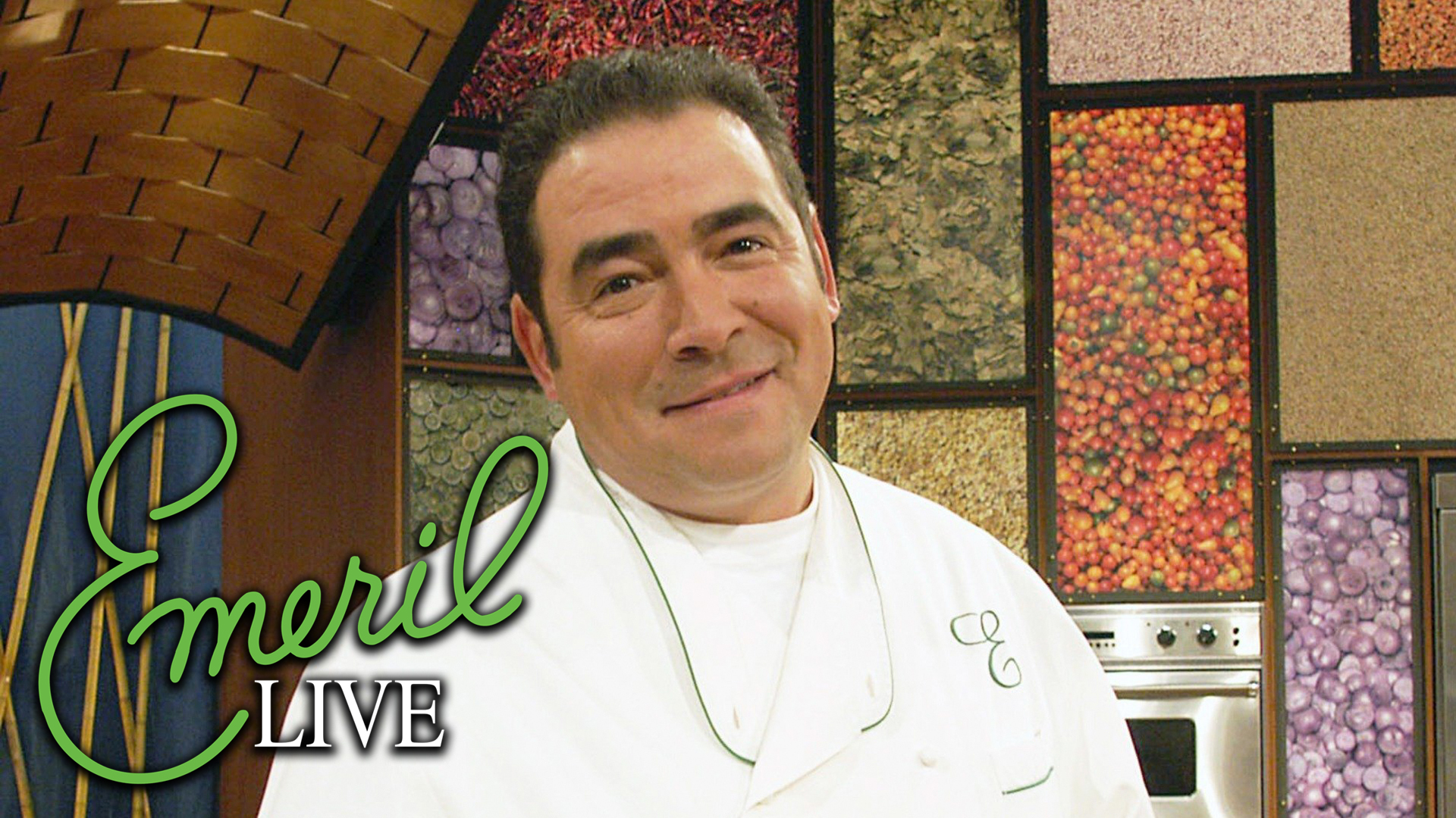 Emeril Live