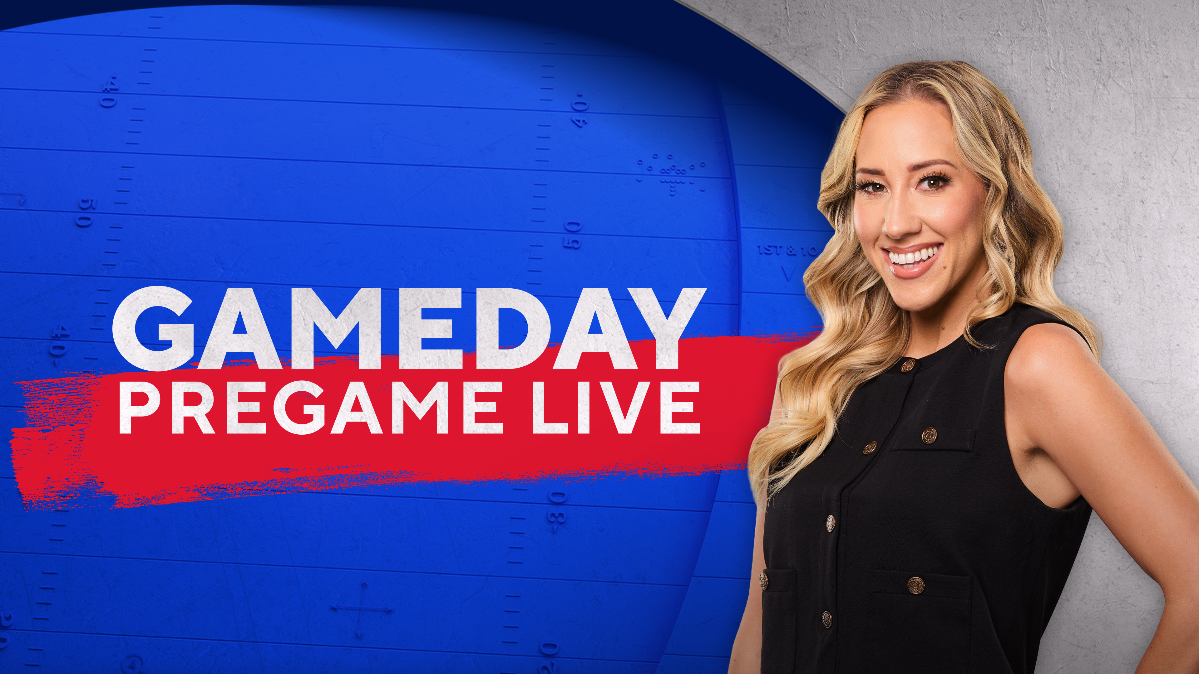 Gameday Pregame LIVE