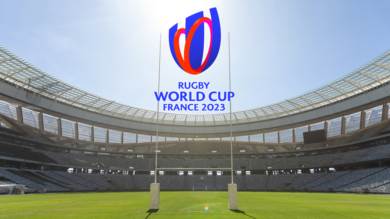 Rugby World Cup 2023: Ireland V Romania