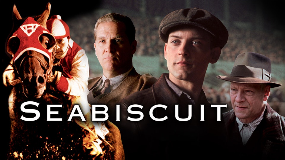 Seabiscuit