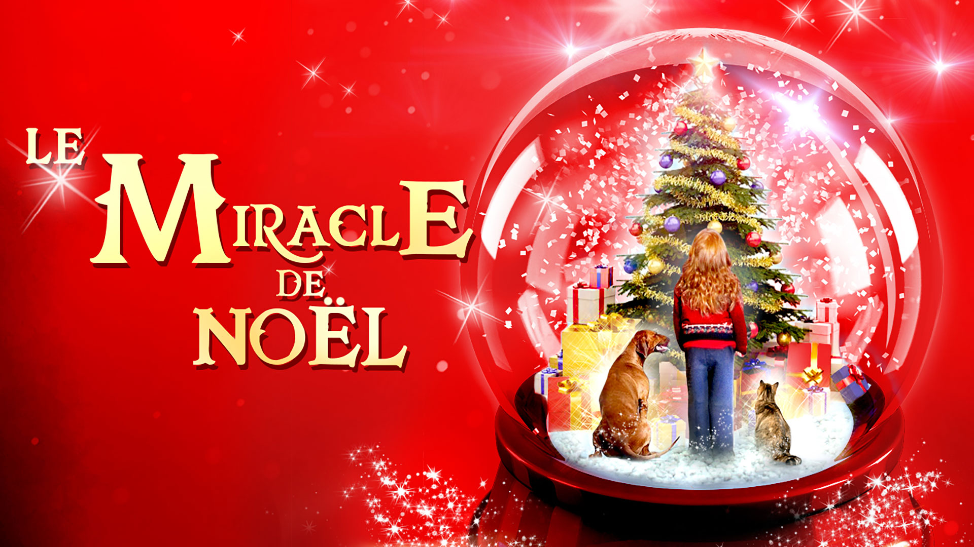 Le Miracle de Noël