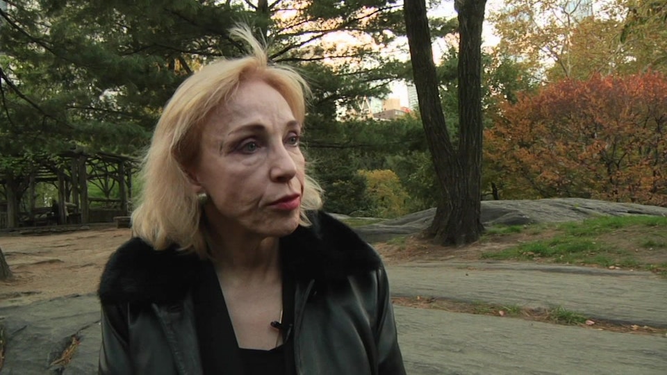 The Conspiracy Show With Richard Syrett