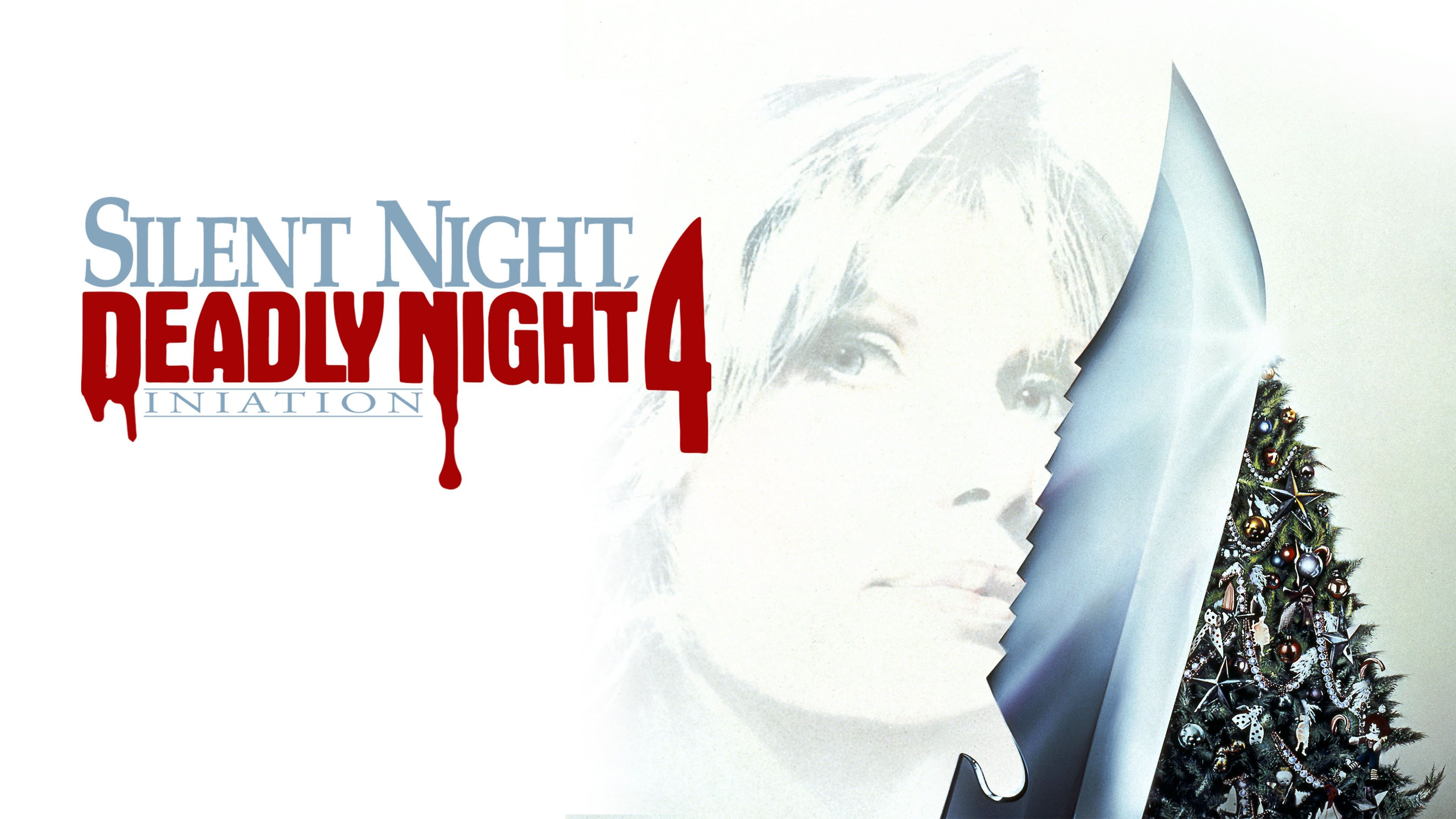 Silent Night, Deadly Night 4: Initiation