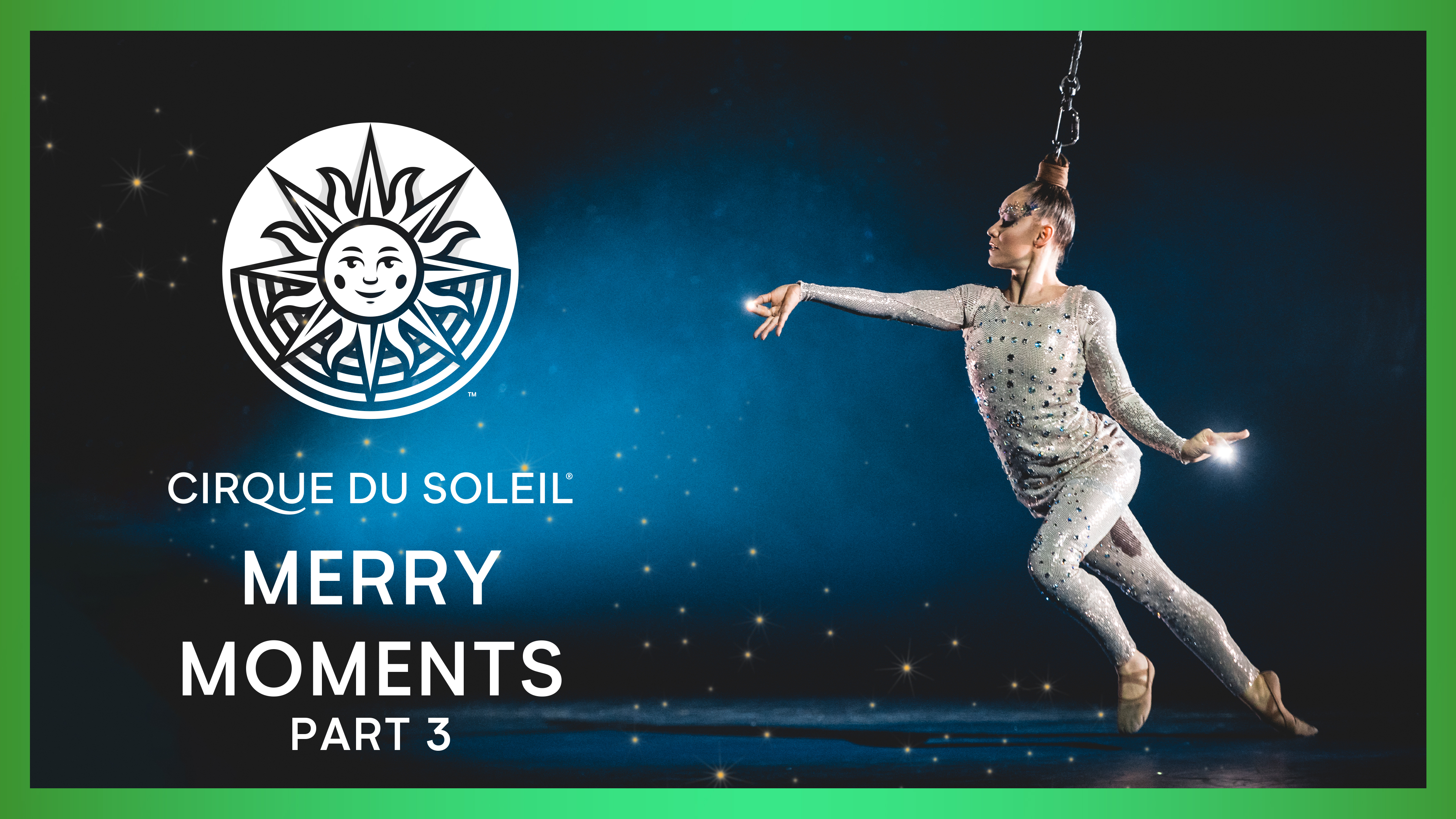 Merry Moments - Part 3