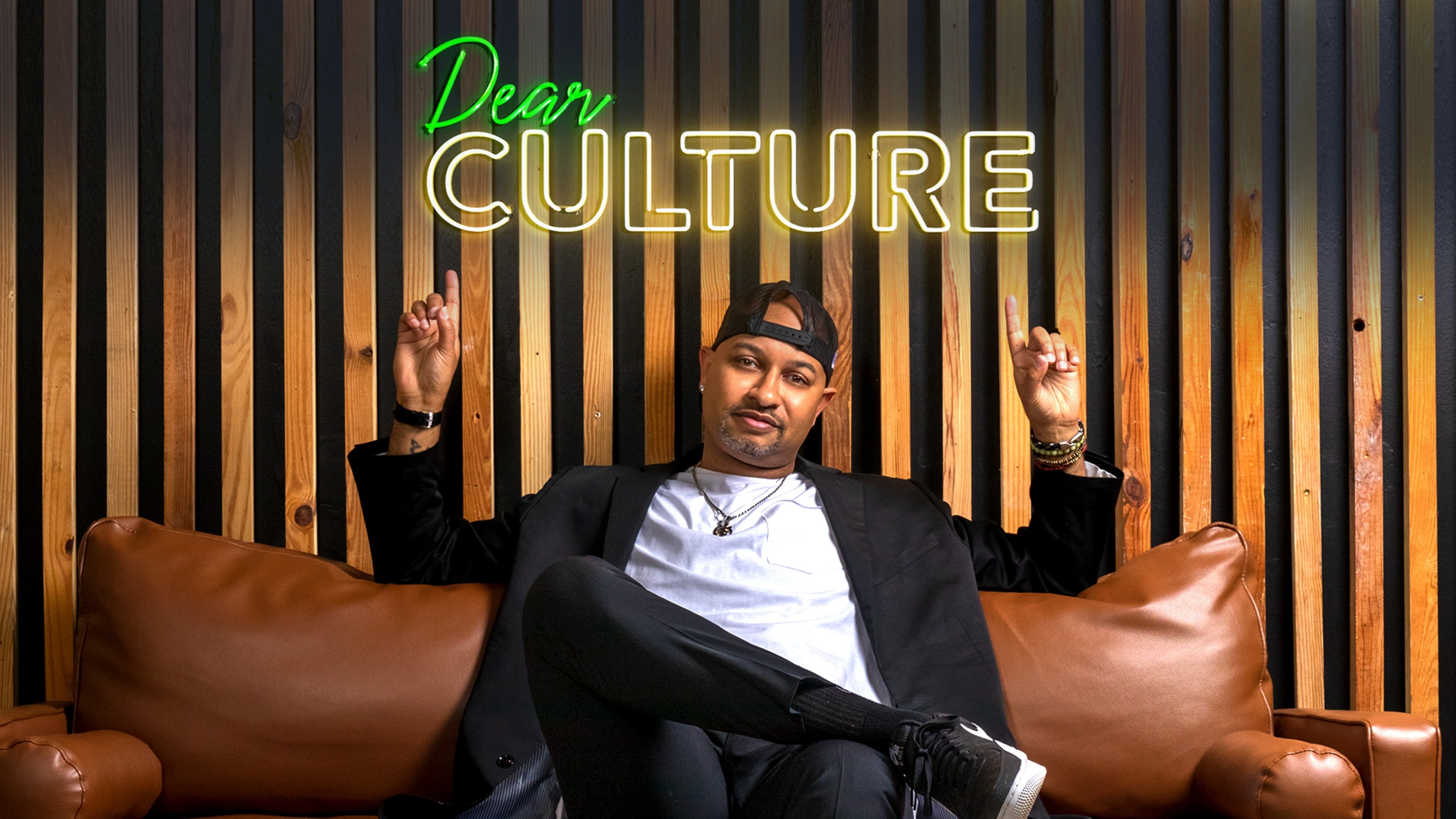 Dear Culture With Panama Jackson