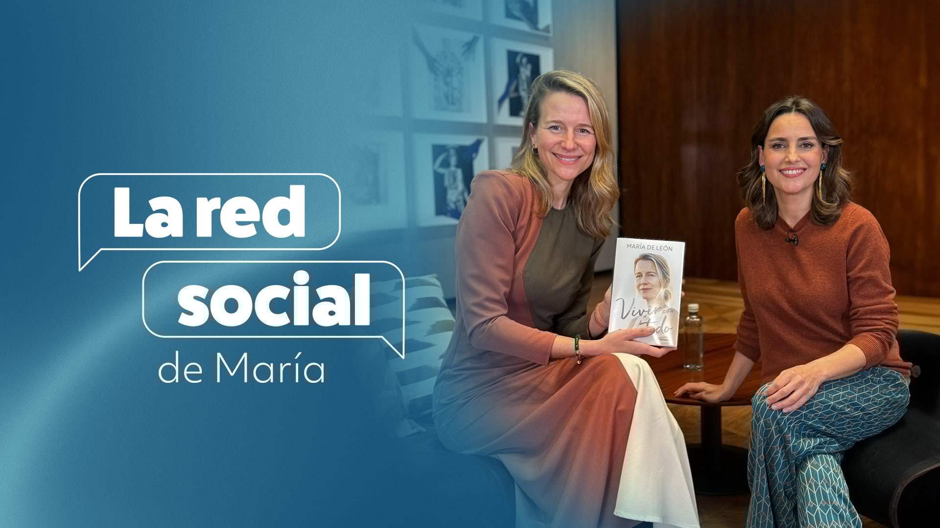 La Red Social de María