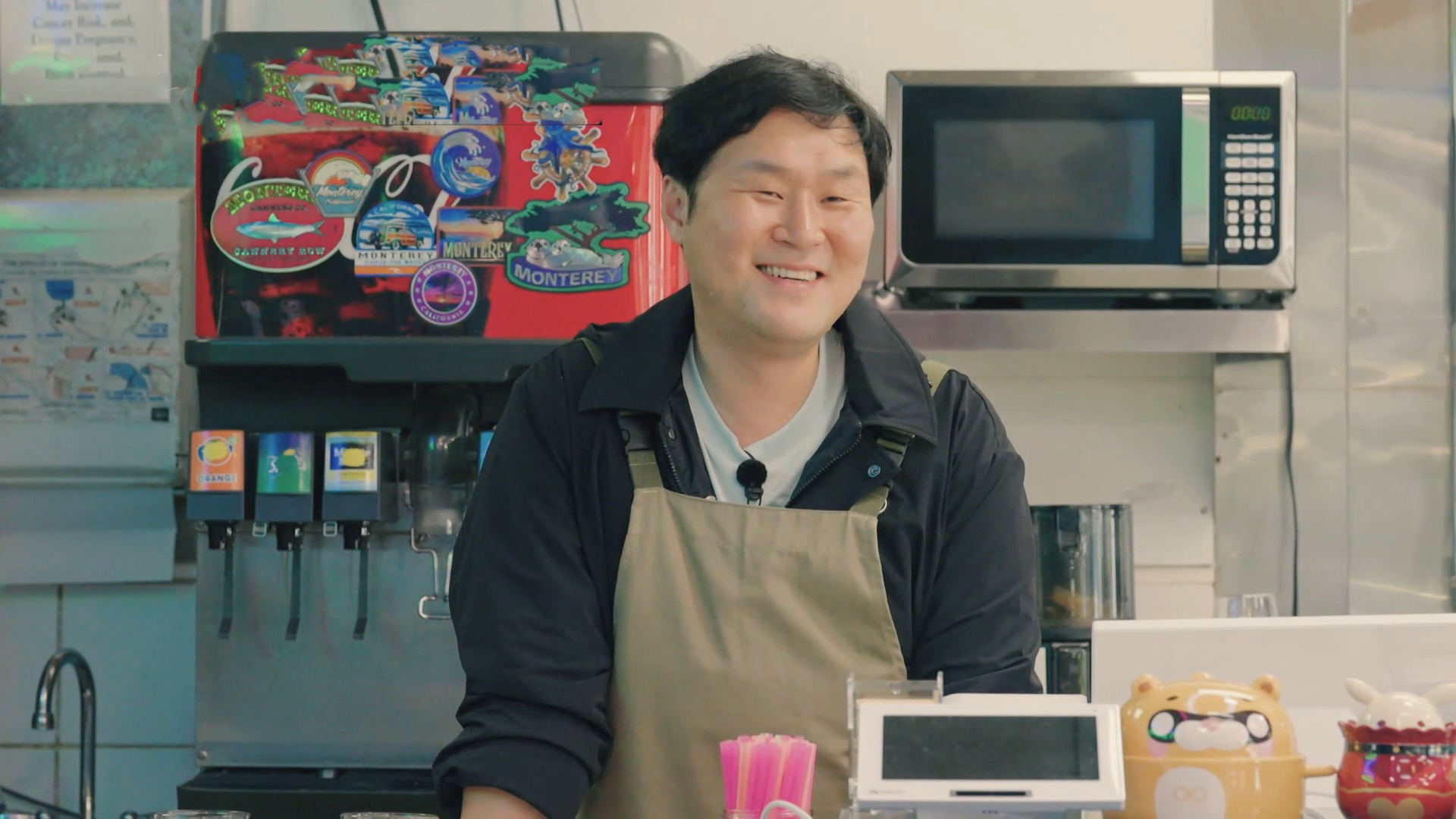 어쩌다 사장3 4회