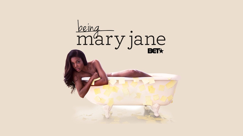 Being Mary Jane