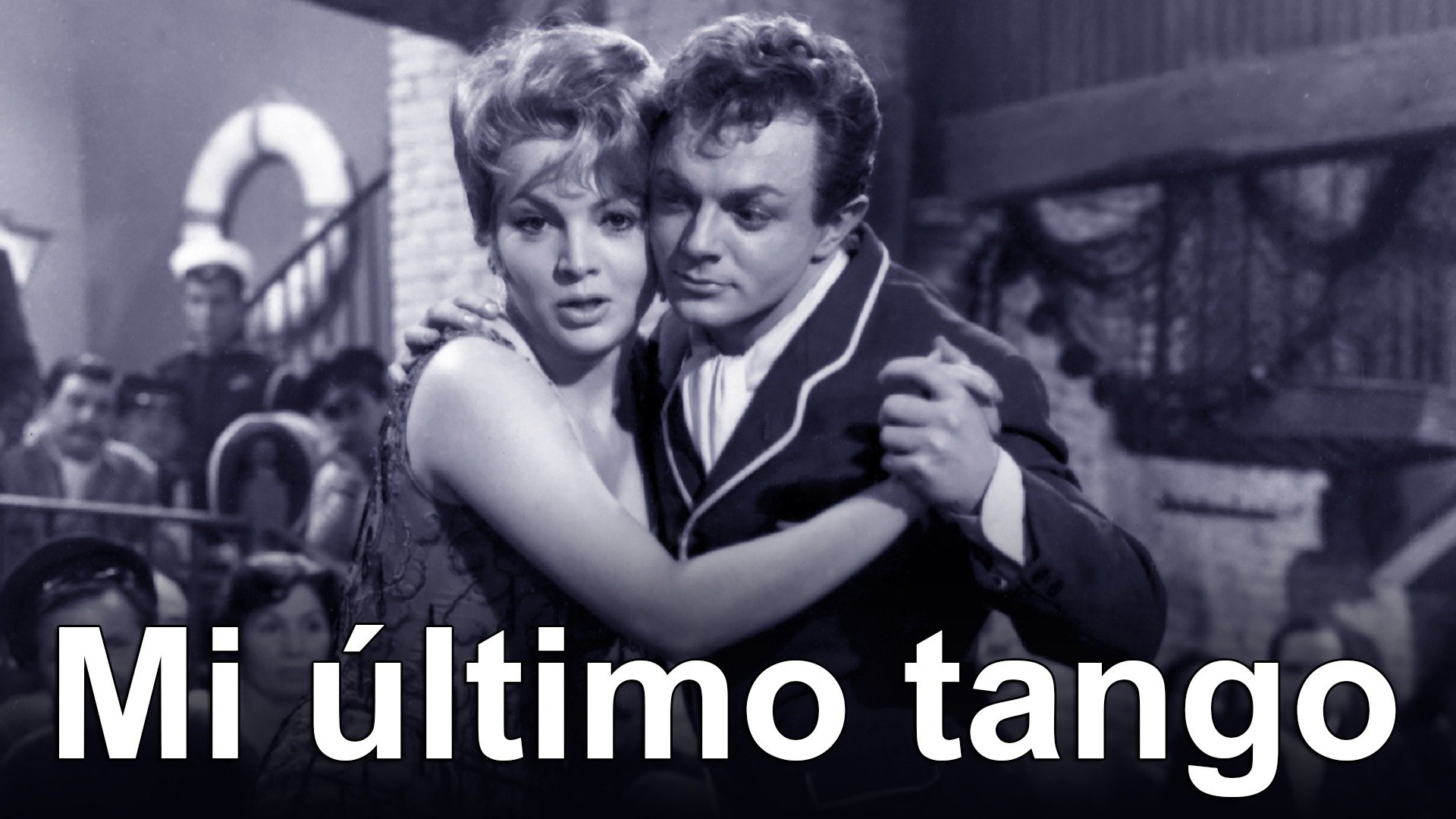 Mi último tango